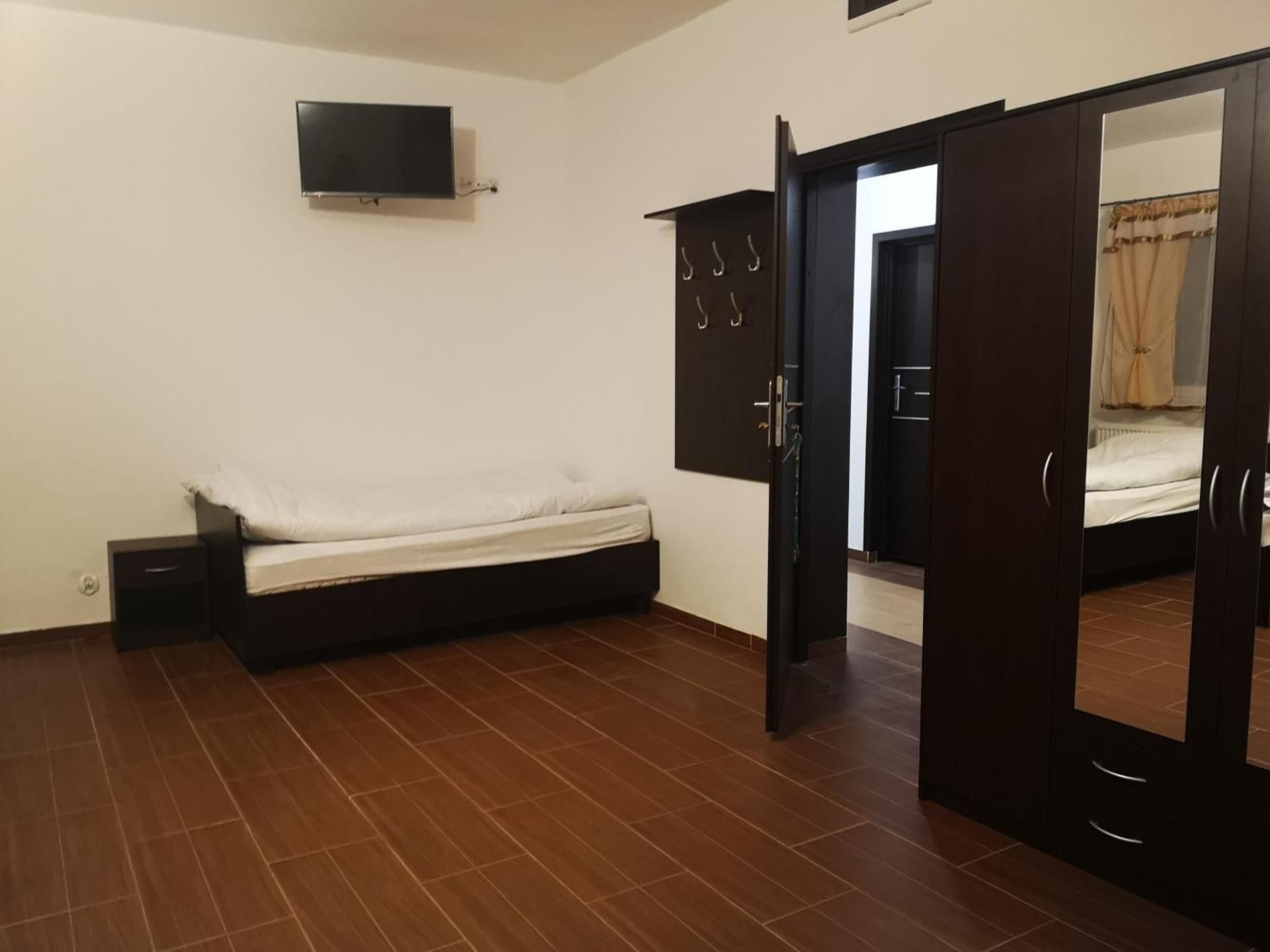 Family Room with Private Bathroom