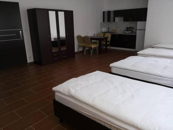 Small Twin Room