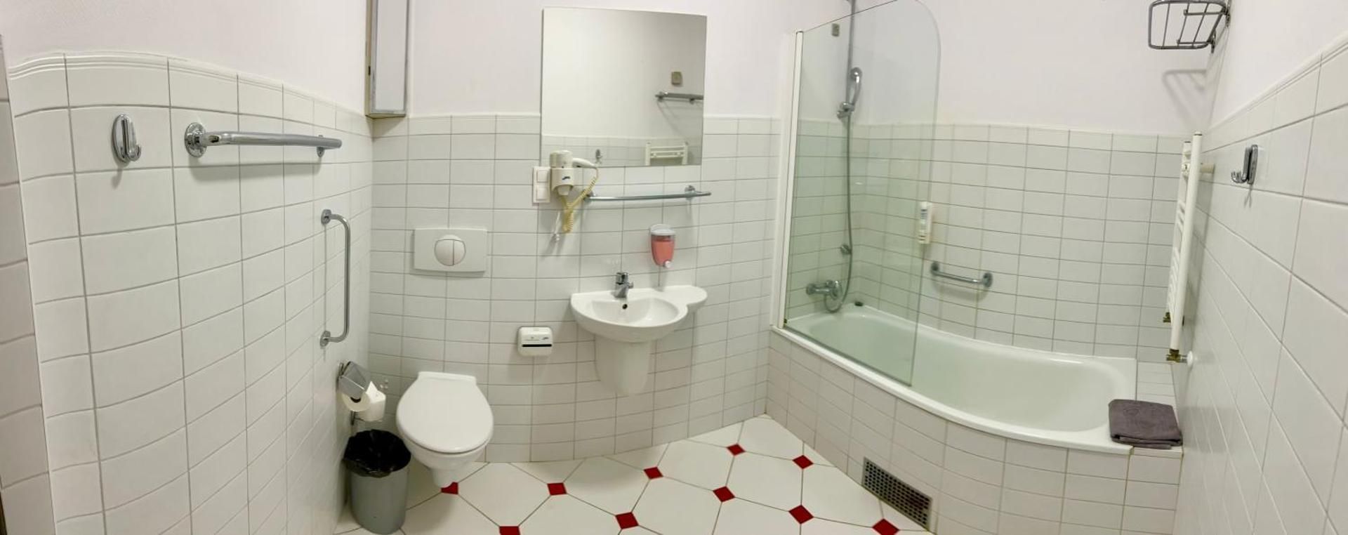 Pokój typu Deluxe nr 7