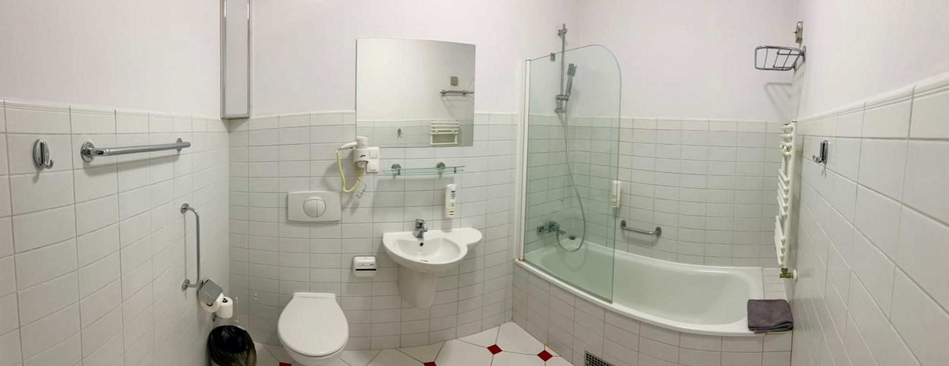 Pokój typu Deluxe nr 9