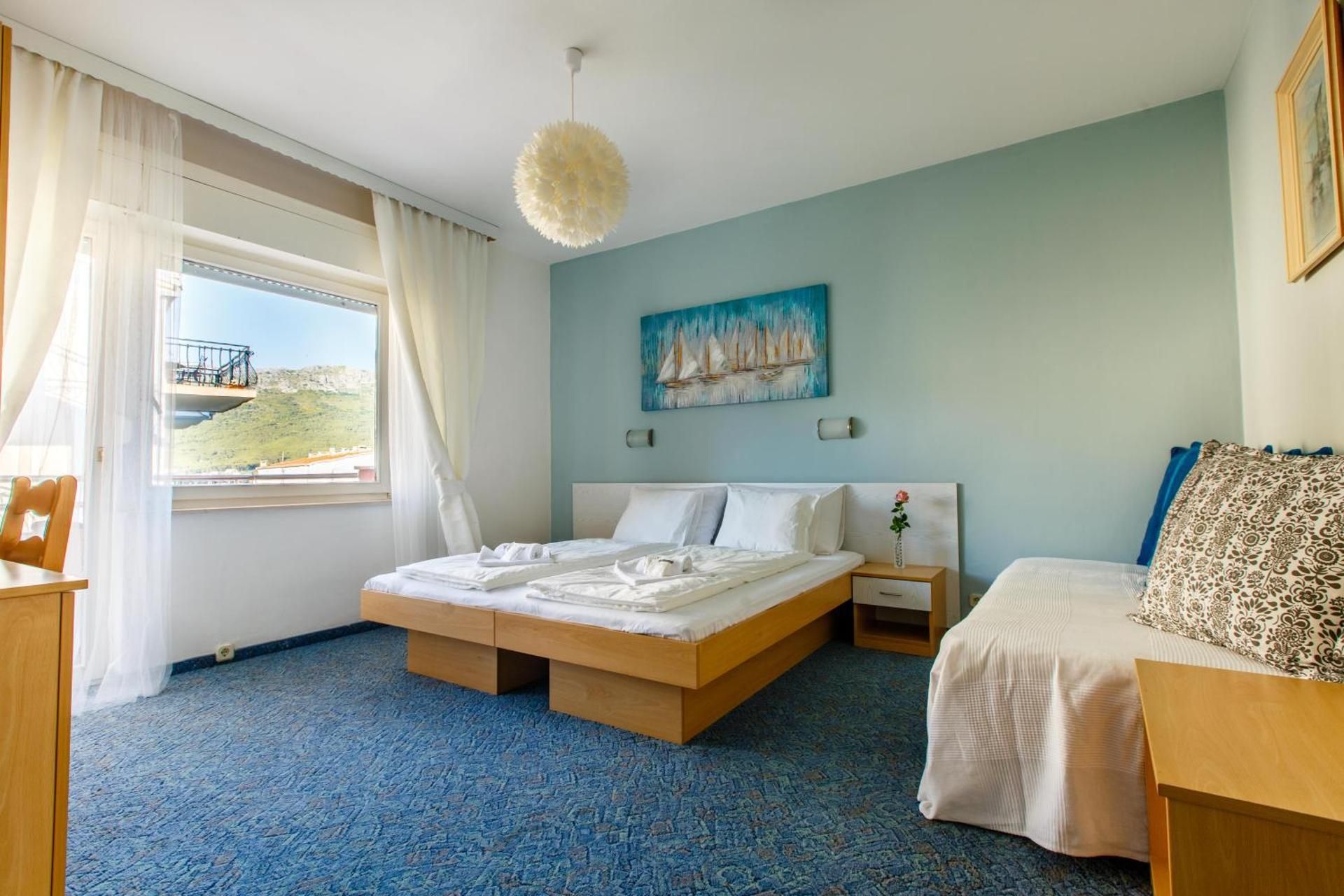 Rooms Split