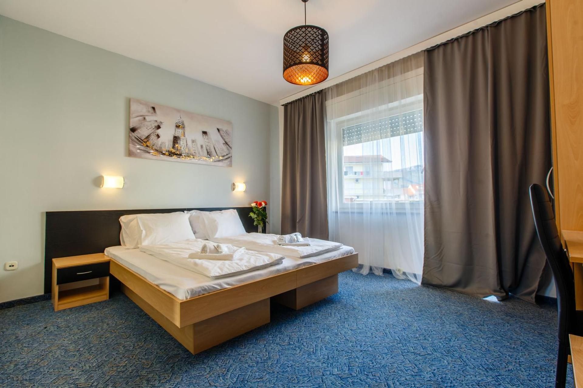 Rooms Split