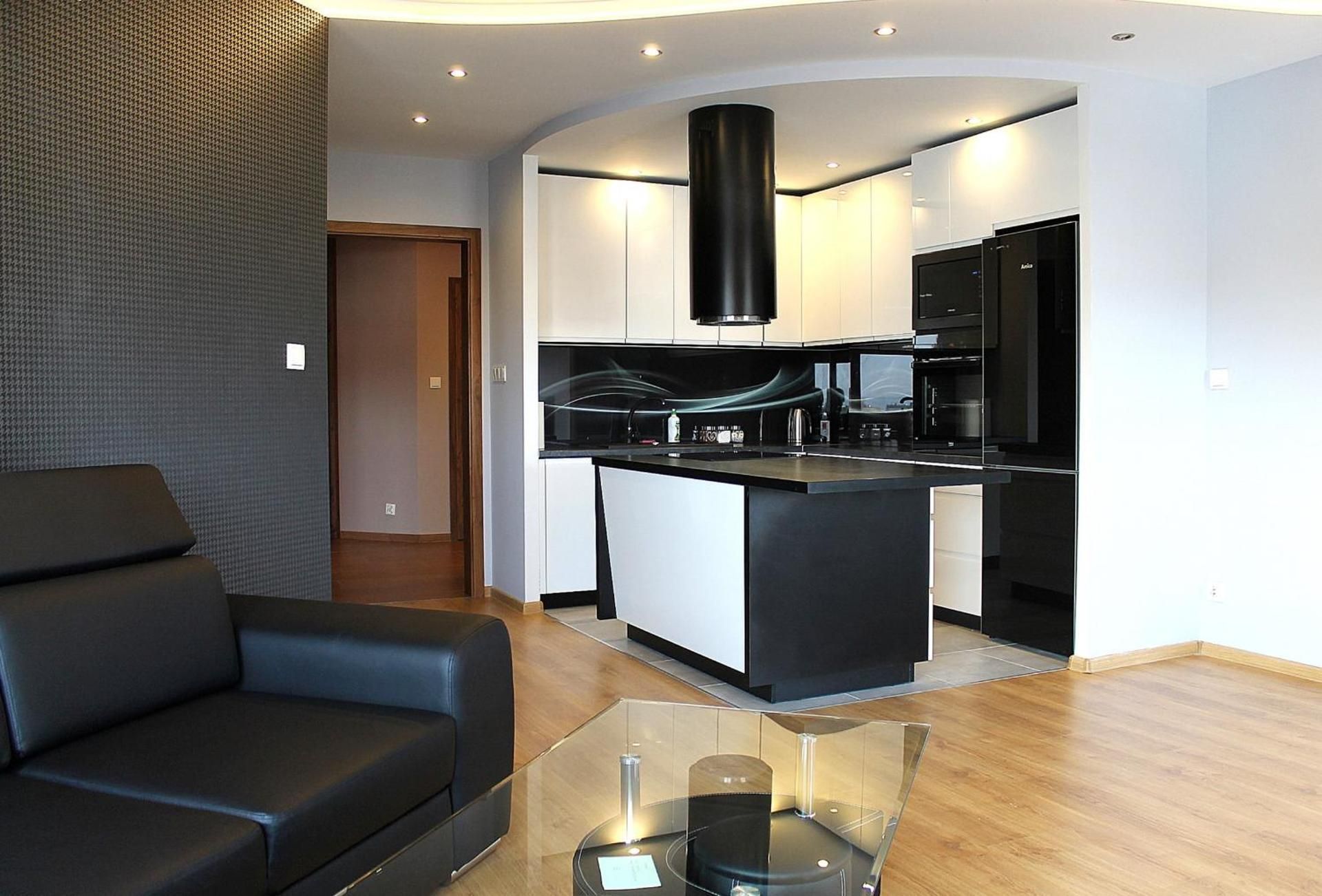 One-Bedroom Apartment (#23)