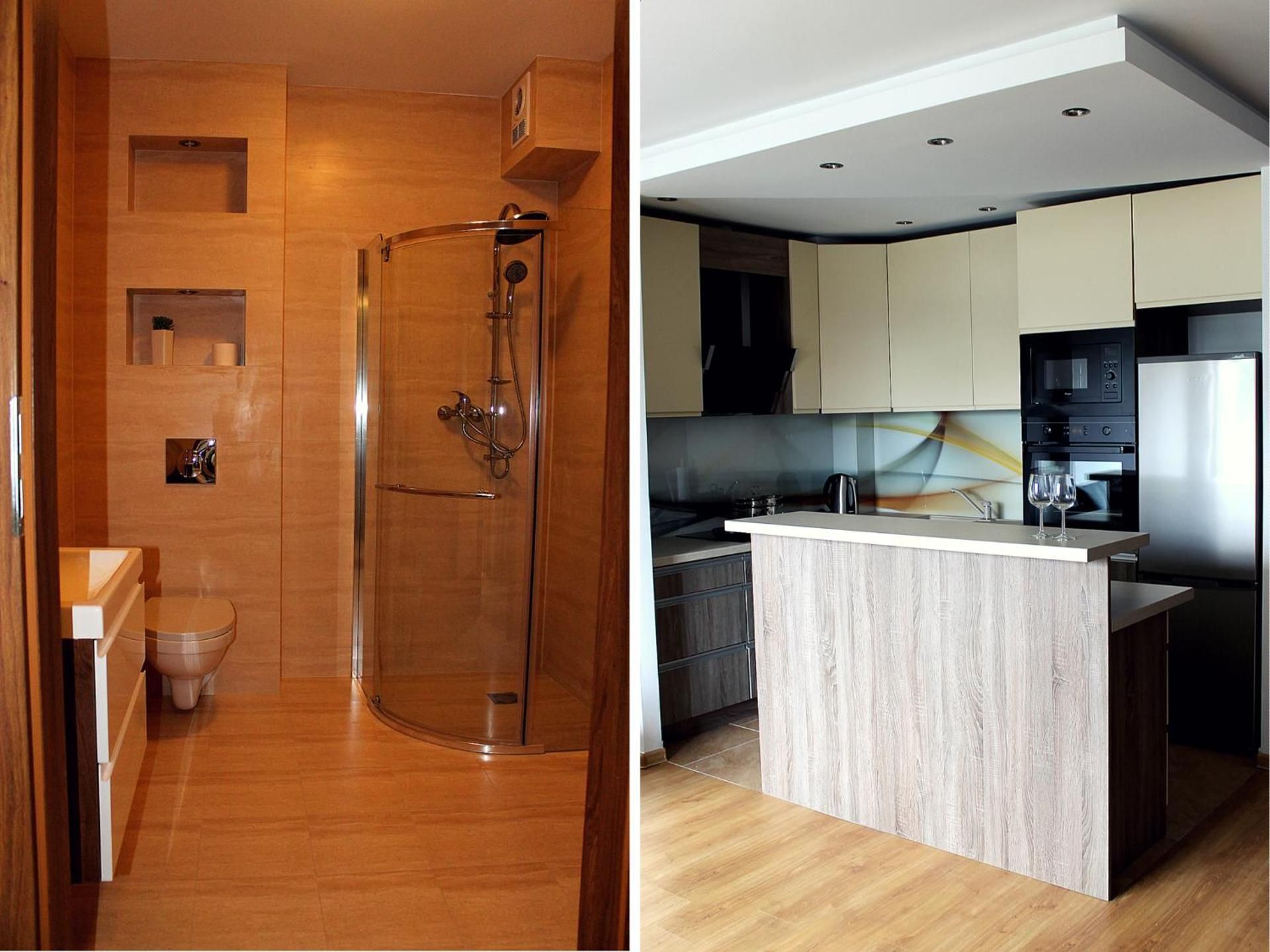 One-Bedroom Apartment (#3)