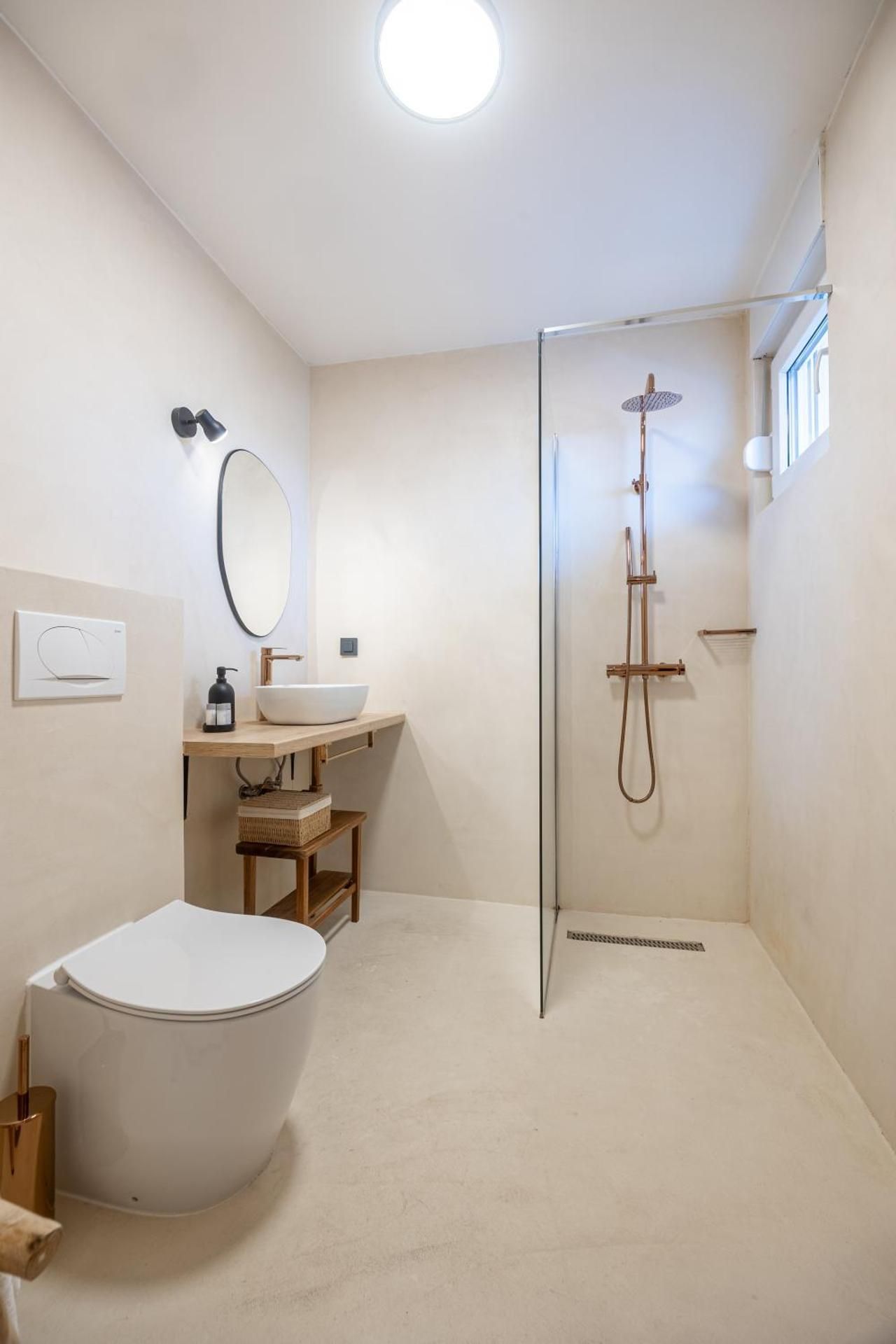 King Room with Balcony