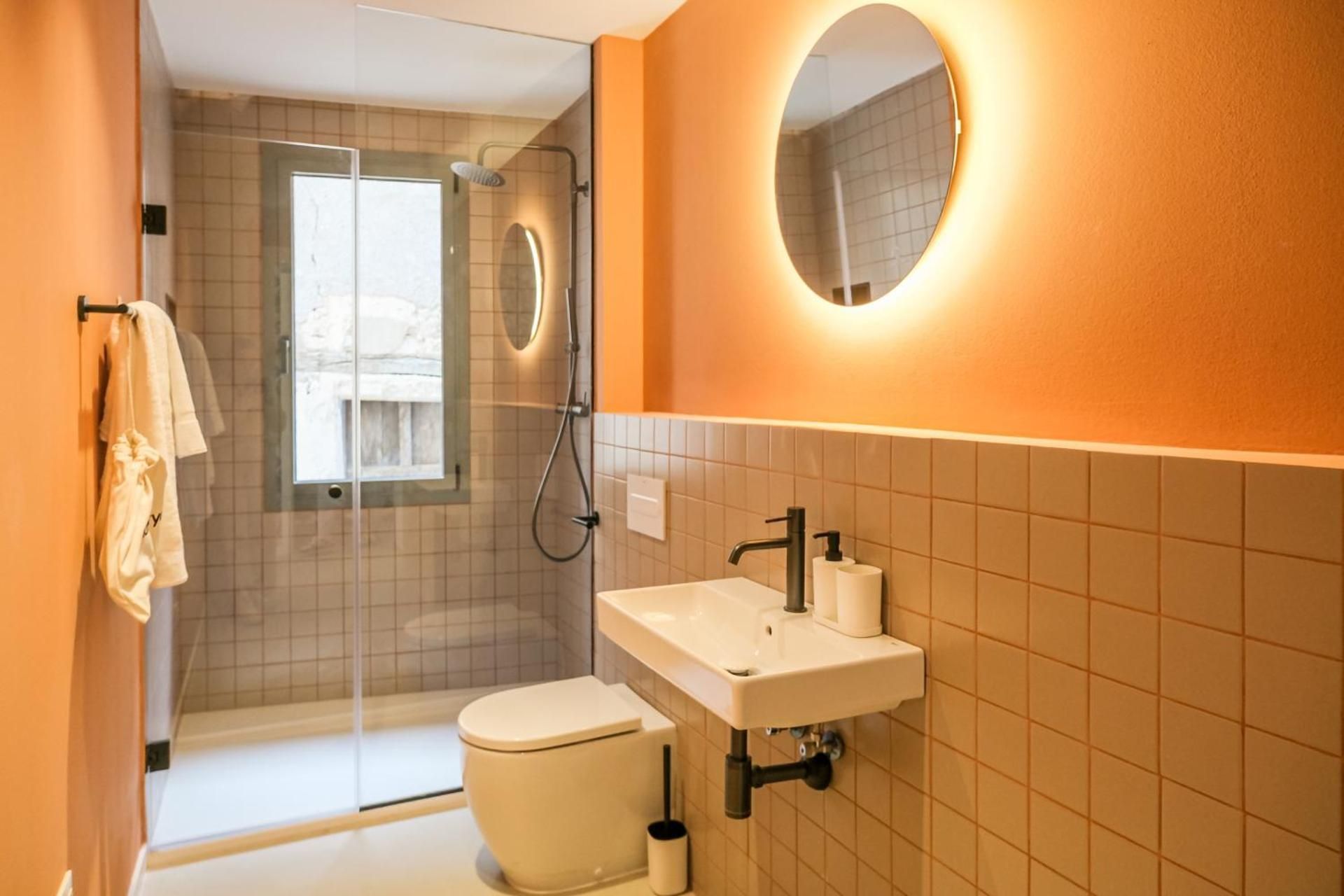 One-Bedroom Premium Apartment