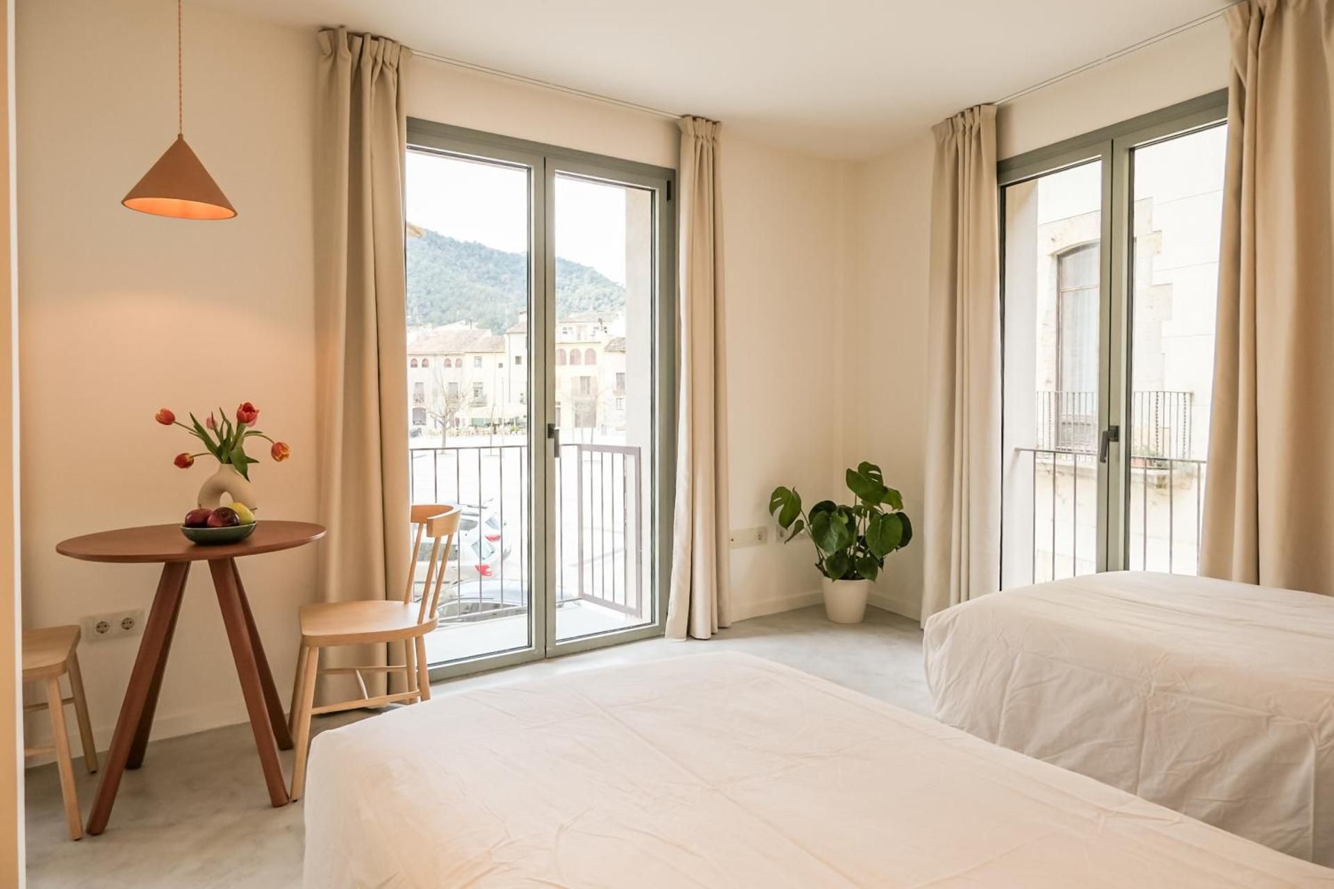 One-Bedroom Premium Apartment