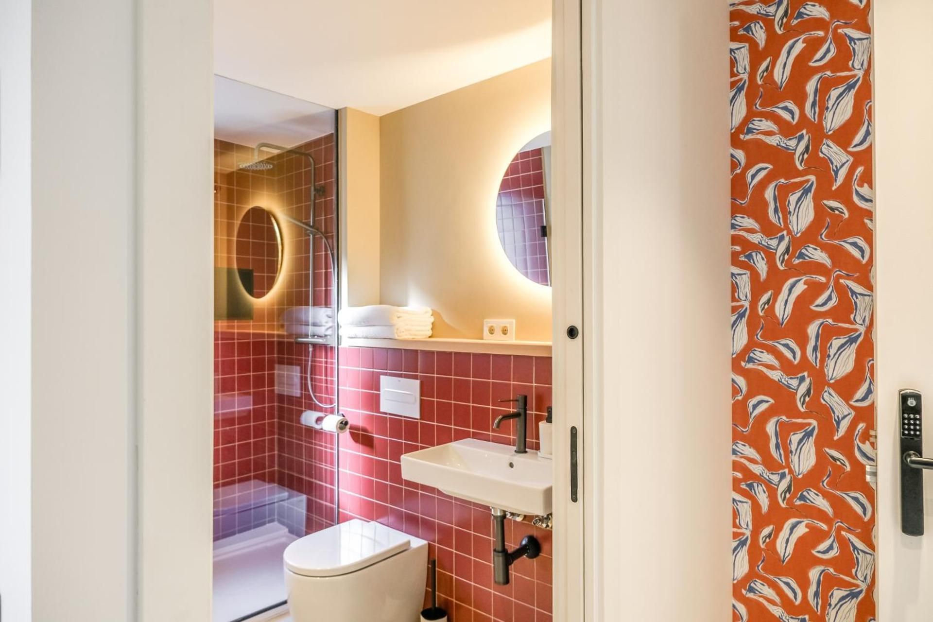 One-Bedroom Premier Apartment