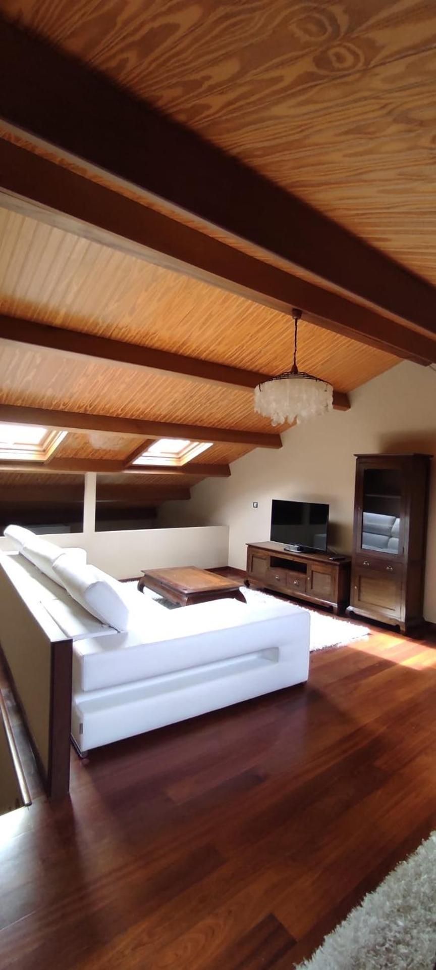 Duplex Apartment