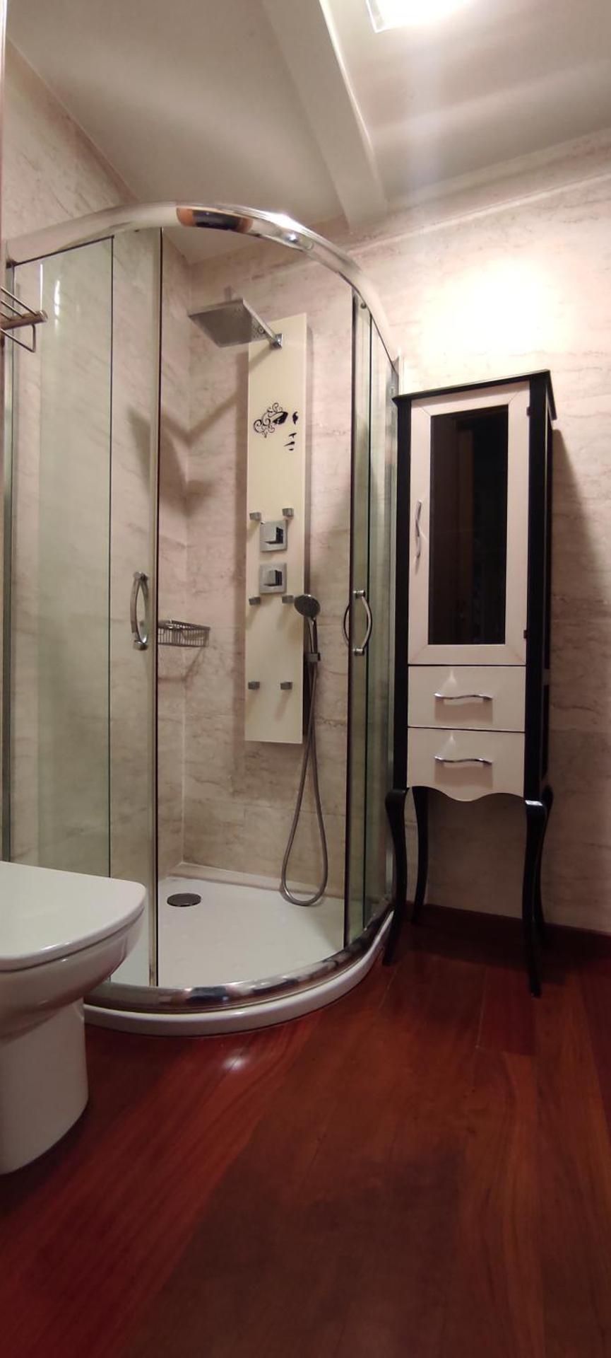 Duplex Apartment
