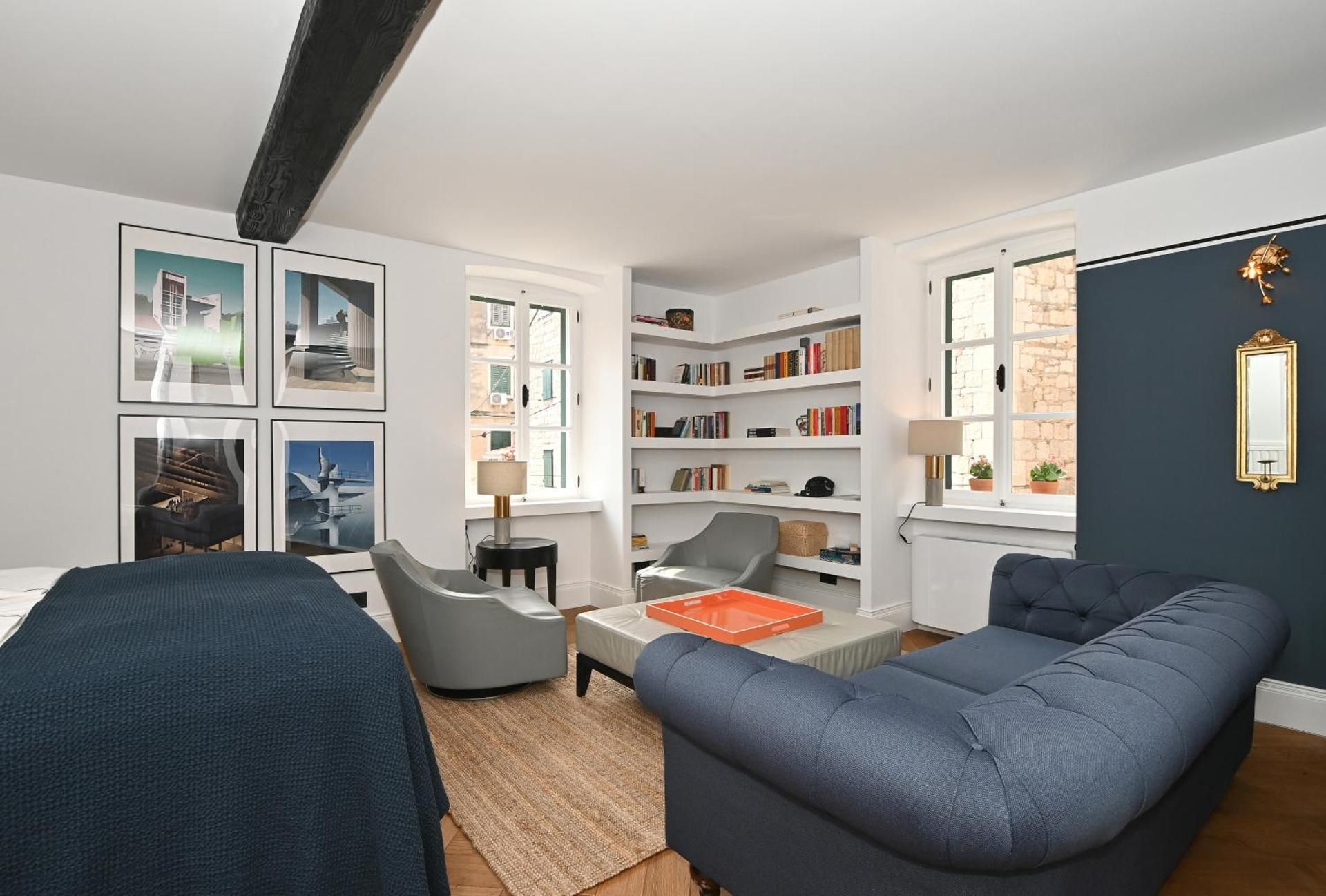 recreational facilities