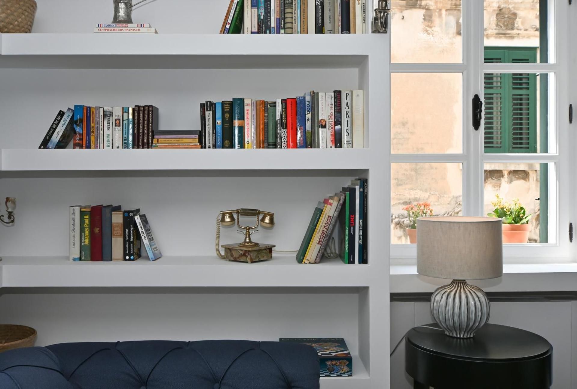 recreational facilities