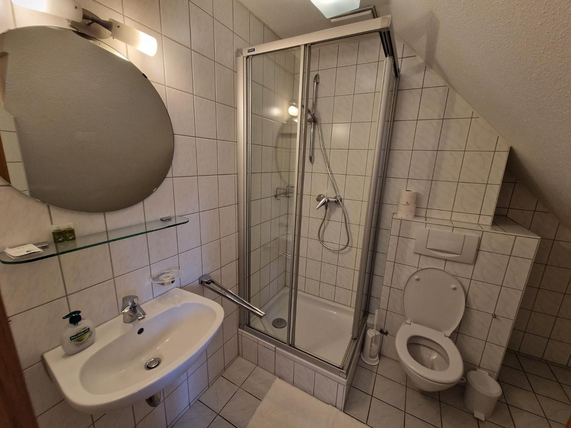 Double Room with Lake View