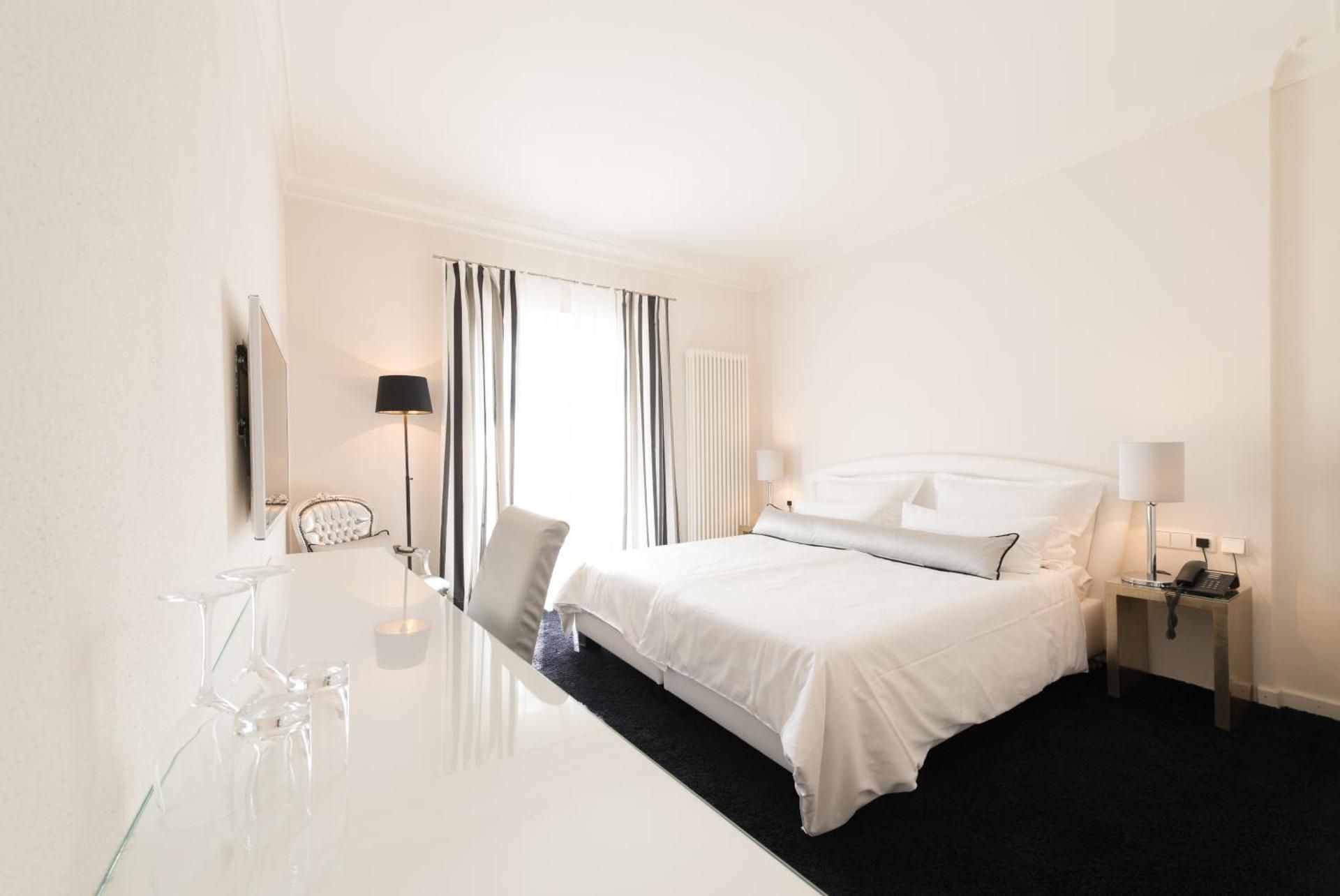 Classic Double Room