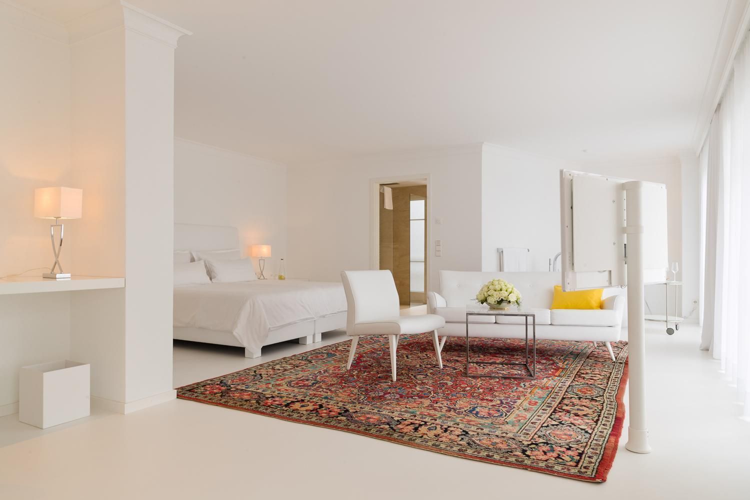 Junior Suite (2 Adults)