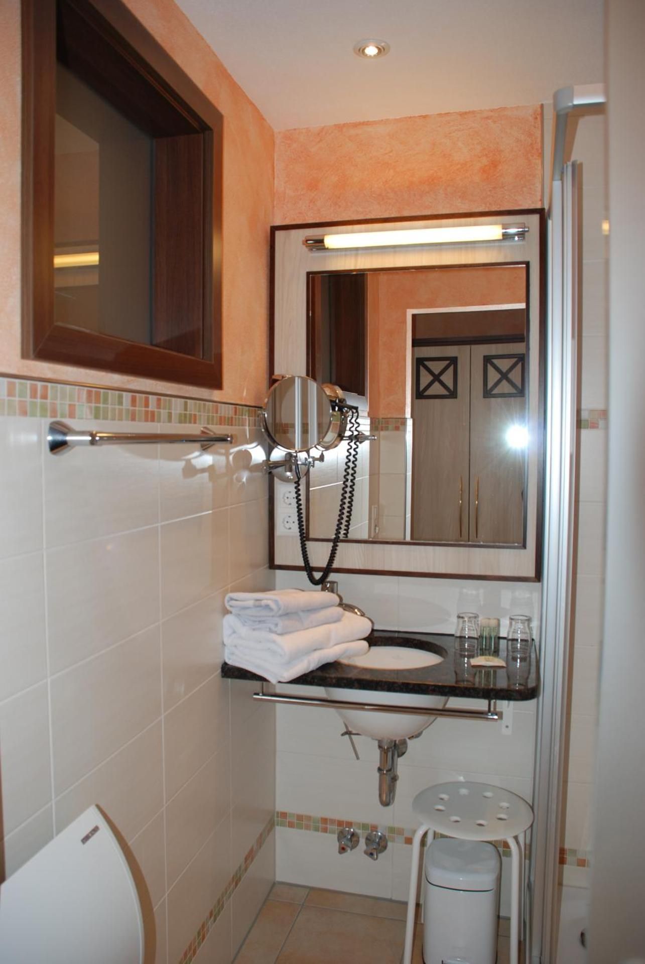 Standard Double Room - Annex