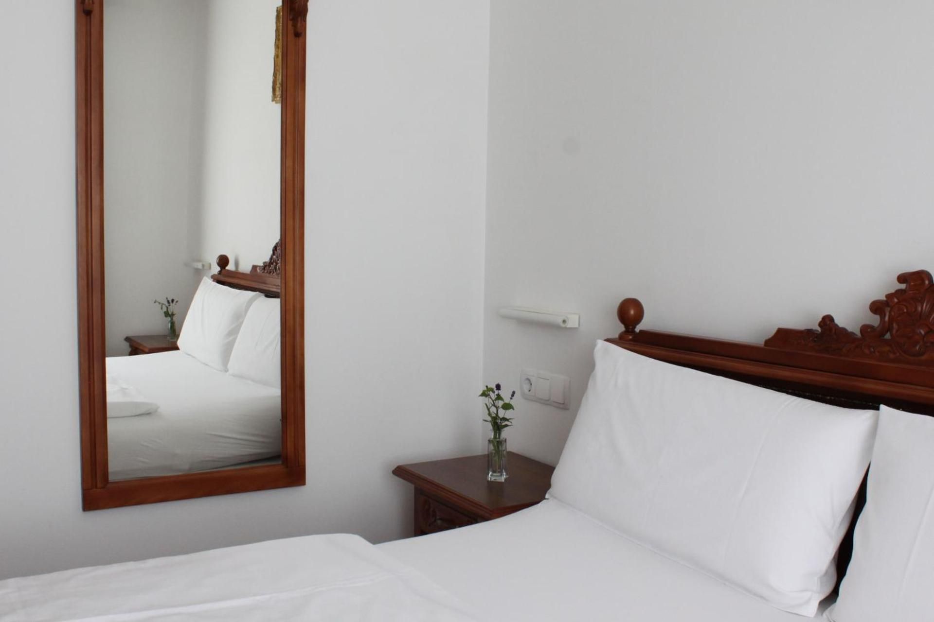 Double Room - Disability Access