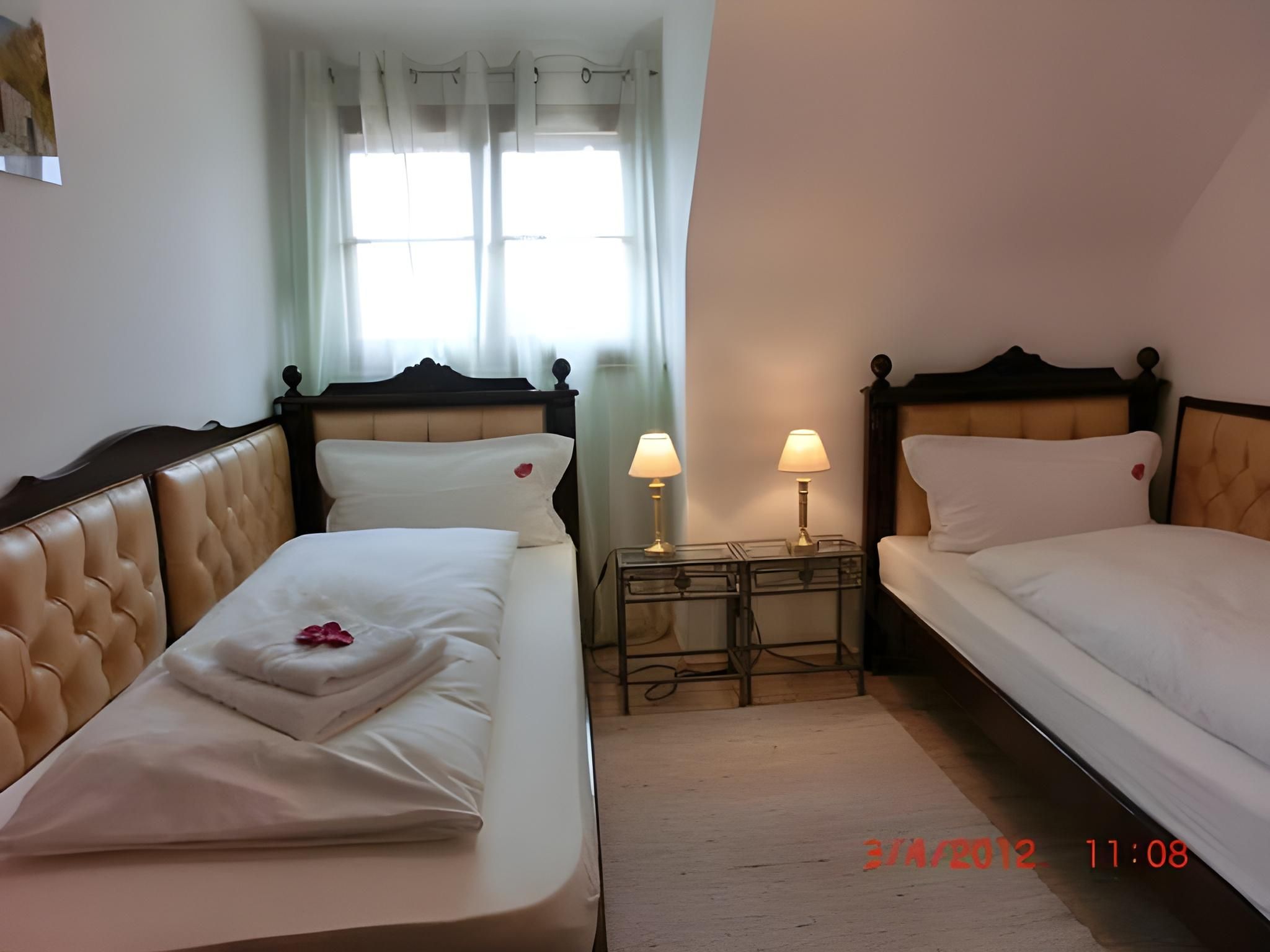 Family Suite (4 Adults)
