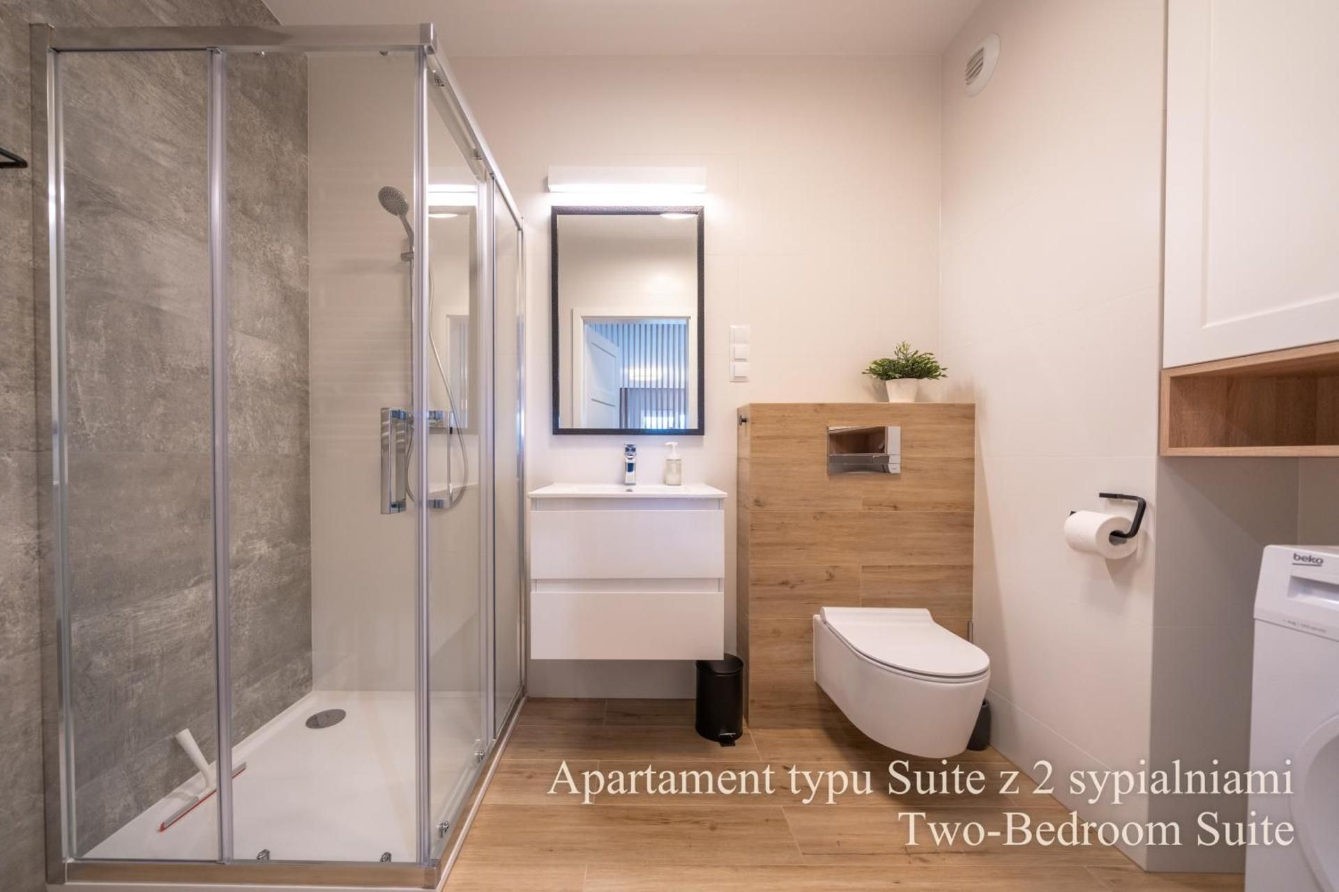 Two-Bedroom Suite