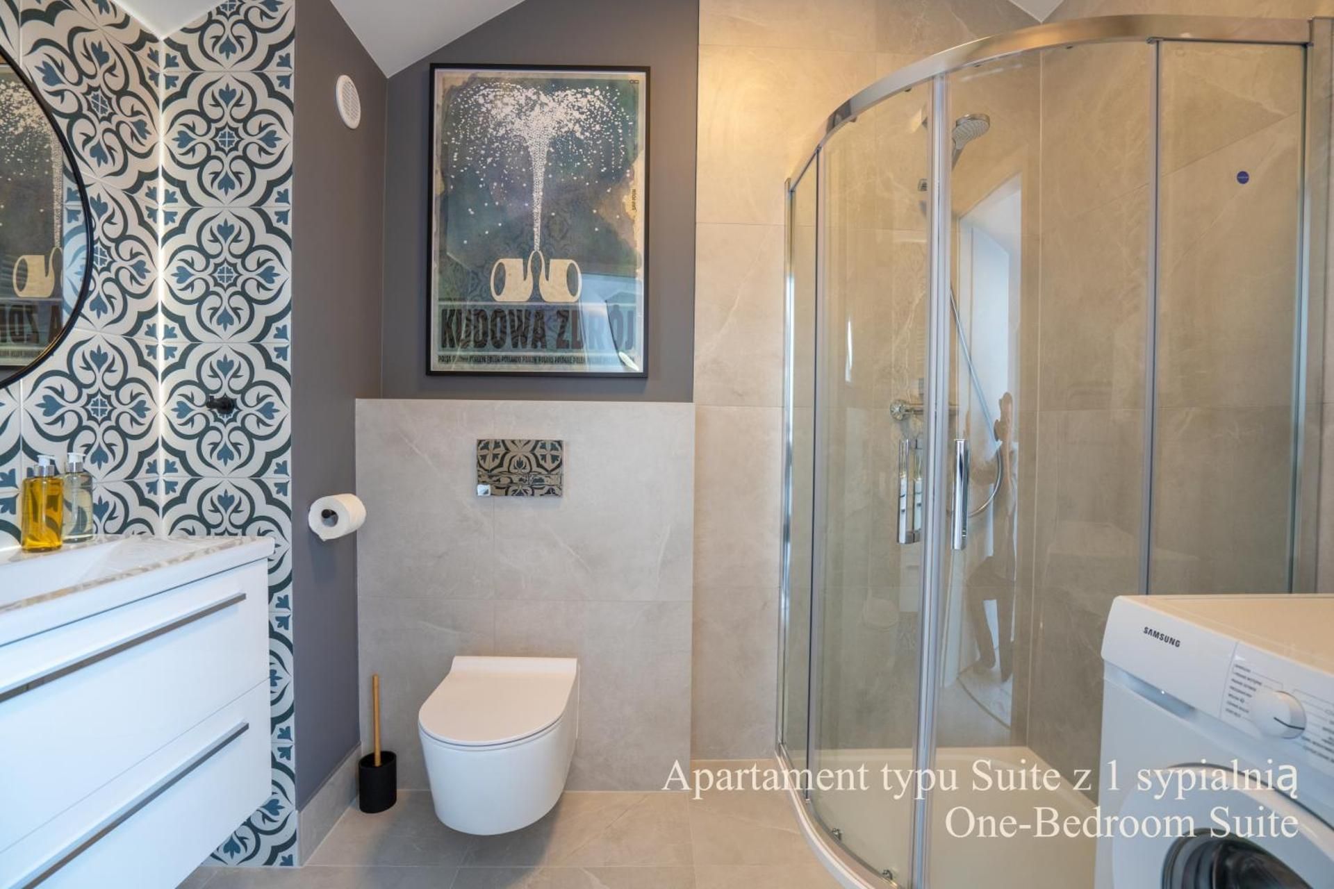 One-Bedroom Suite