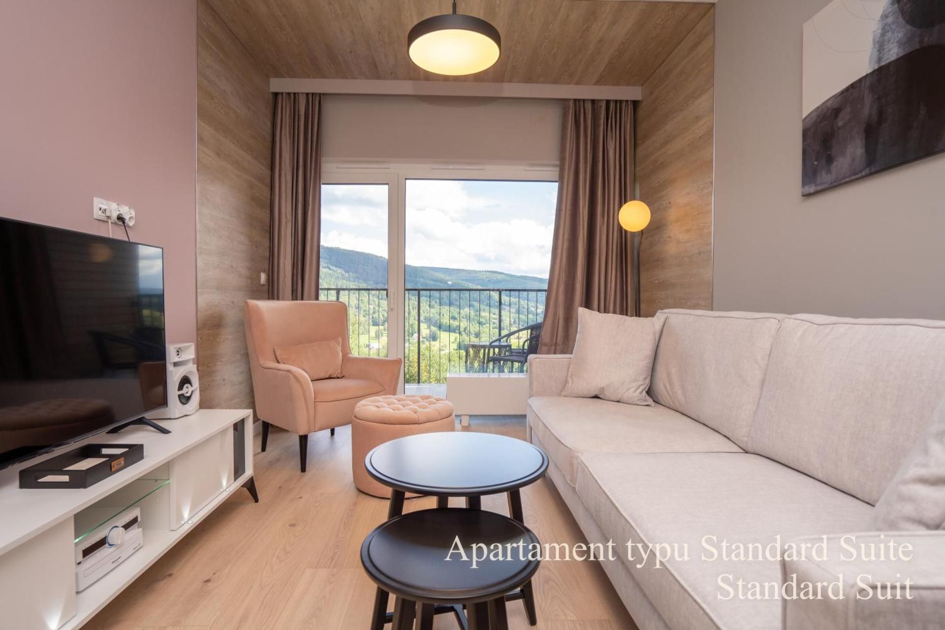 Standard Suite