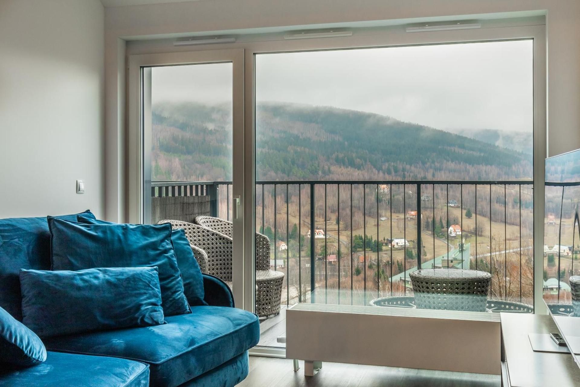 Duplex Apartment