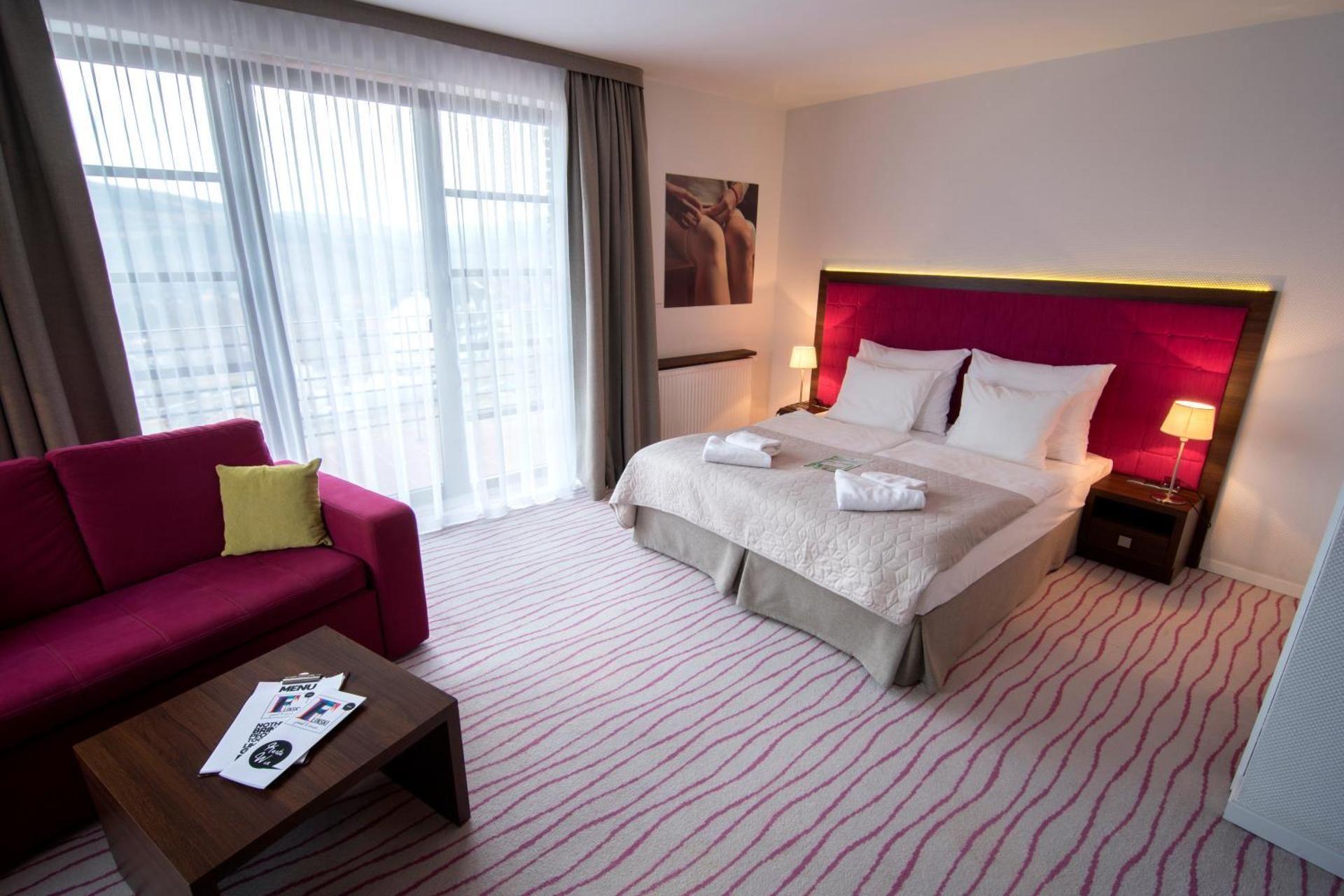 Duplex Apartment Premium
