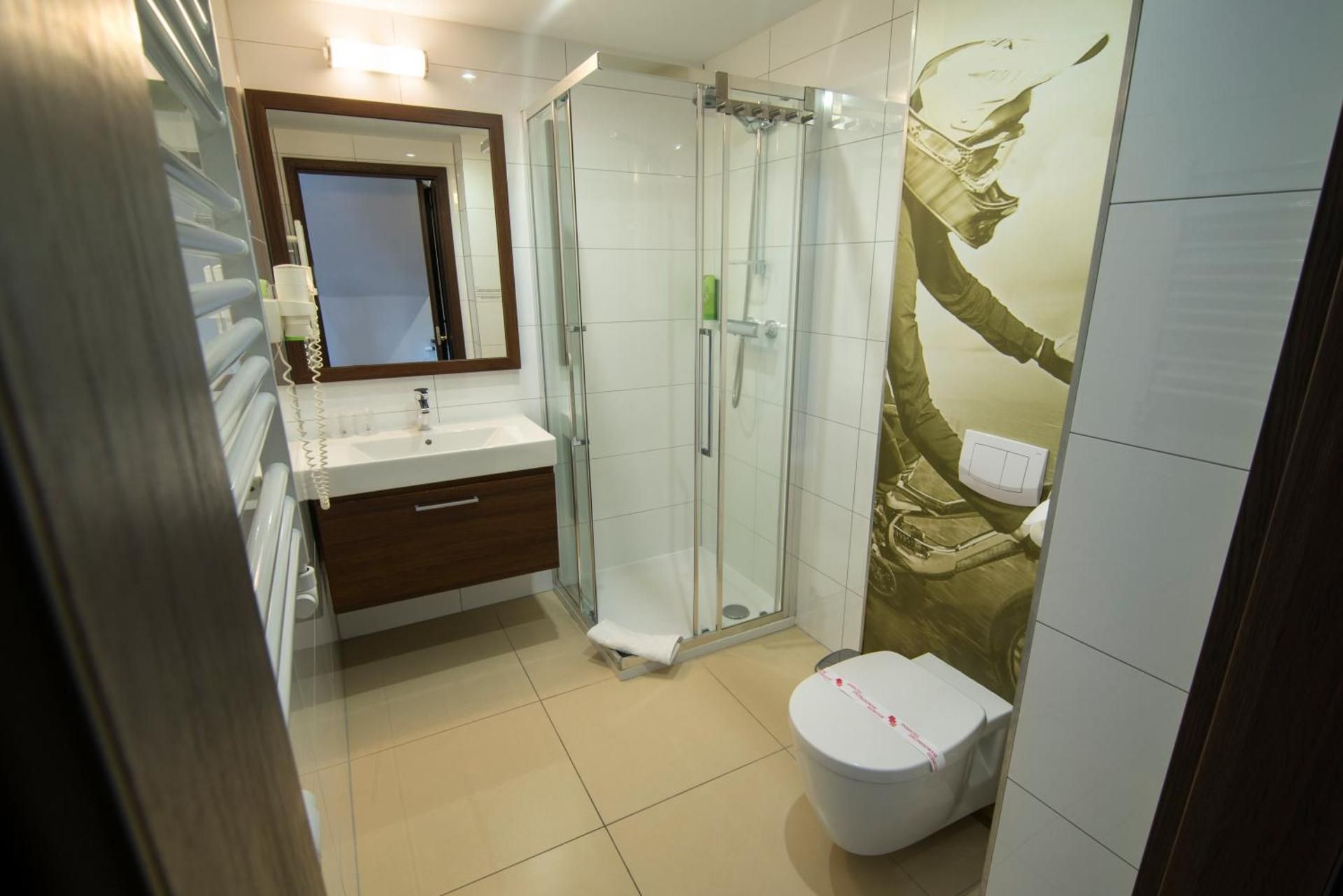 Duplex Apartment Premium