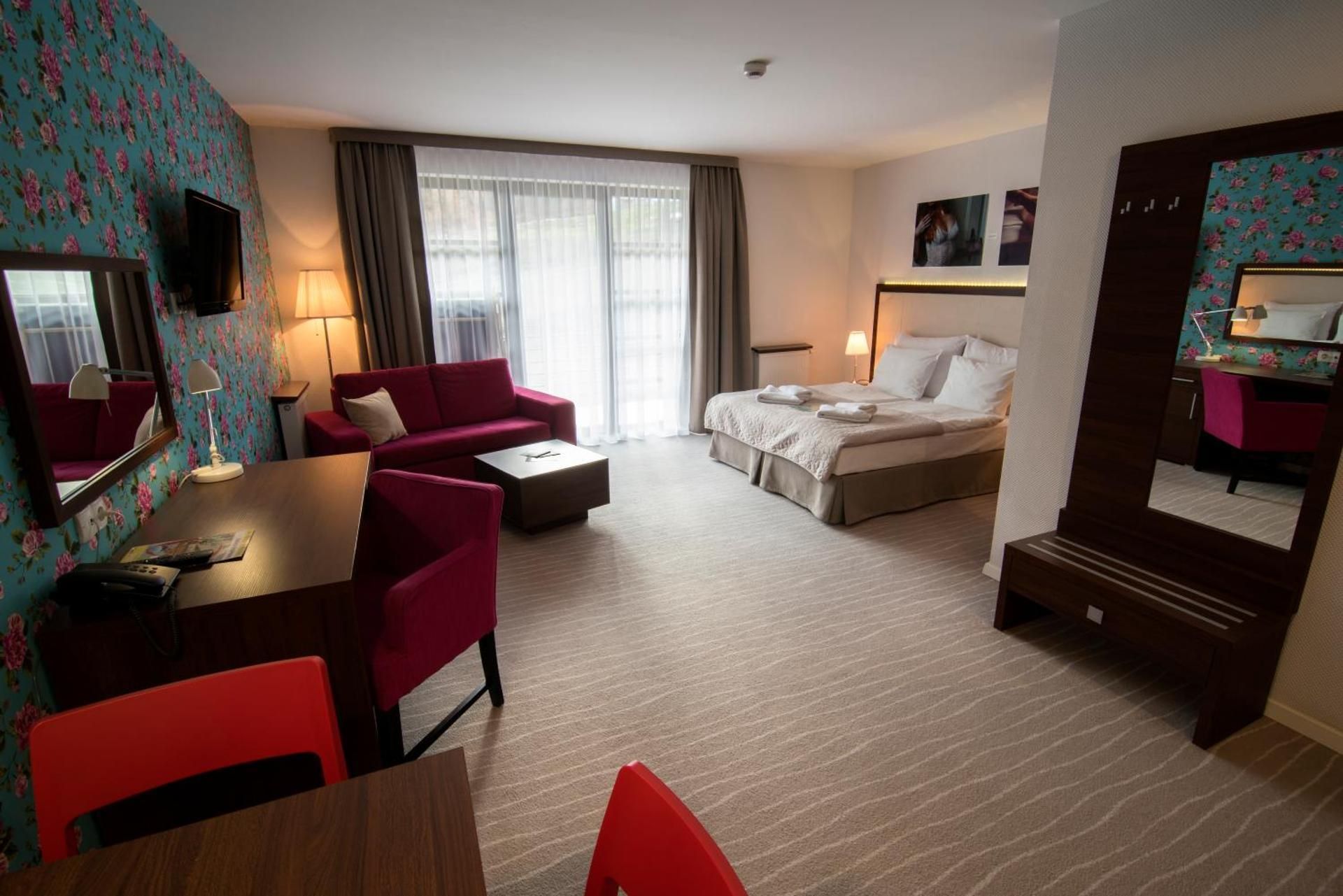 Standard Suite