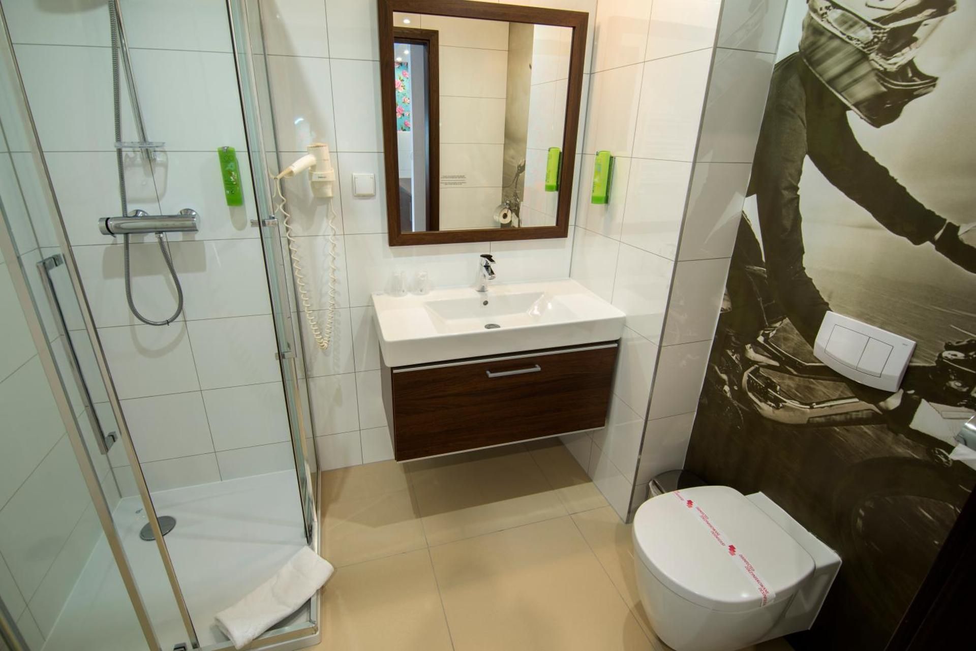 Standard Suite