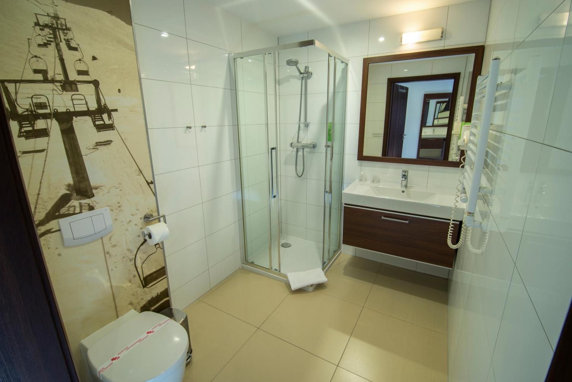 Apartment Premium