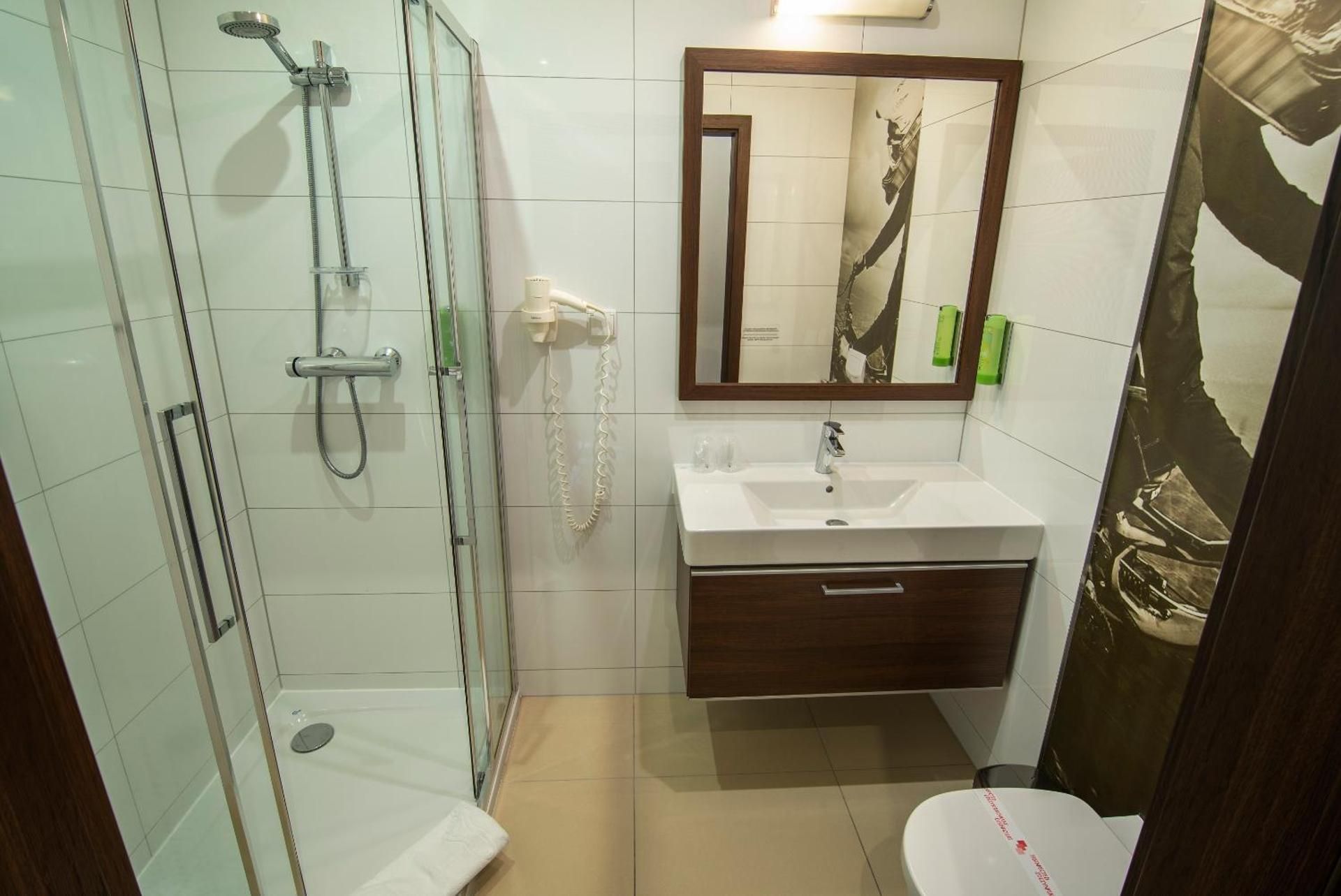 Standard Apartment