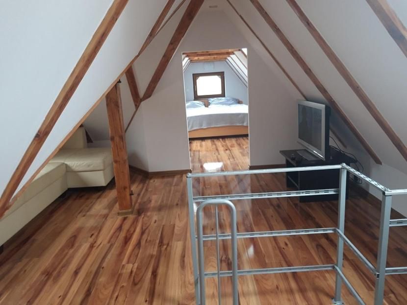 Apartment - Split Level