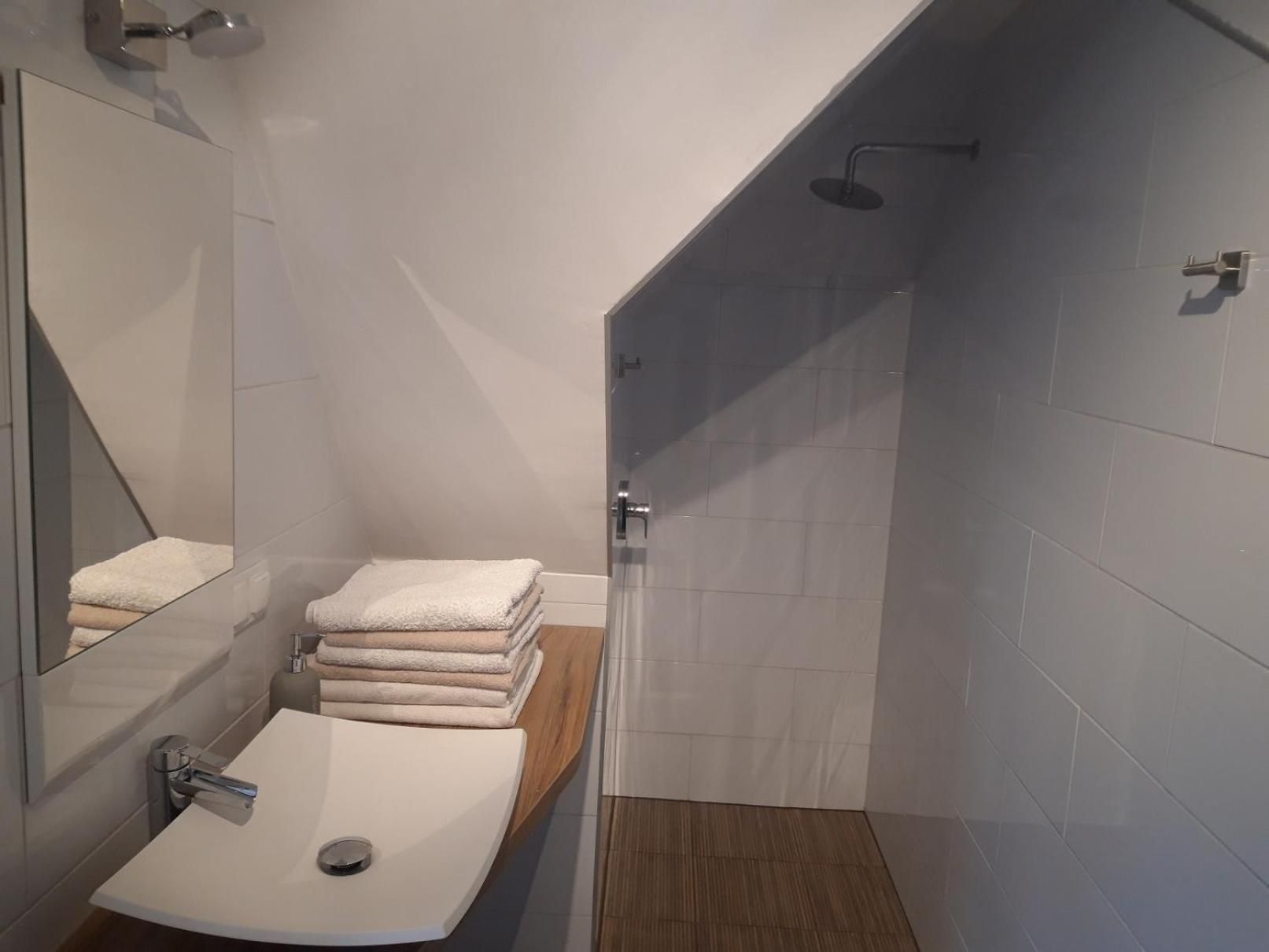 Apartment - Split Level