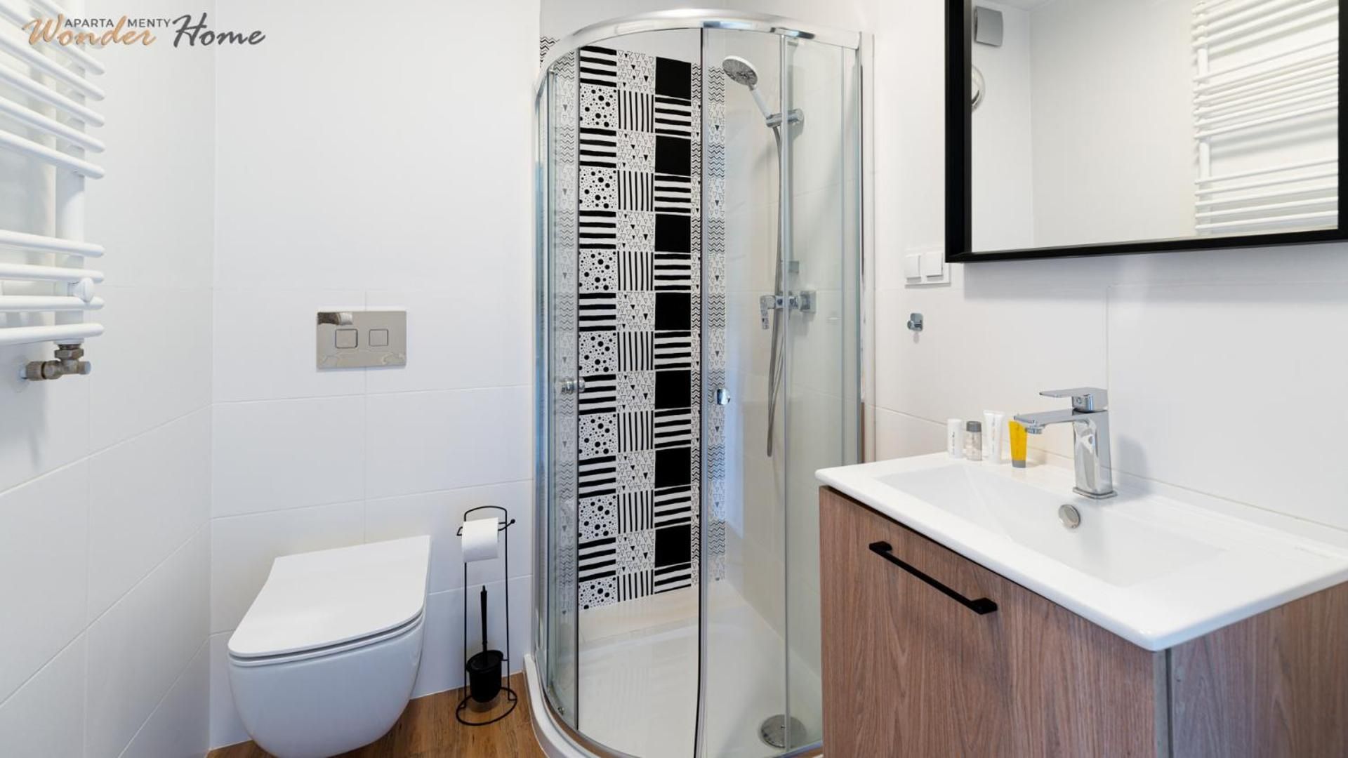 One-Bedroom Deluxe Apartment