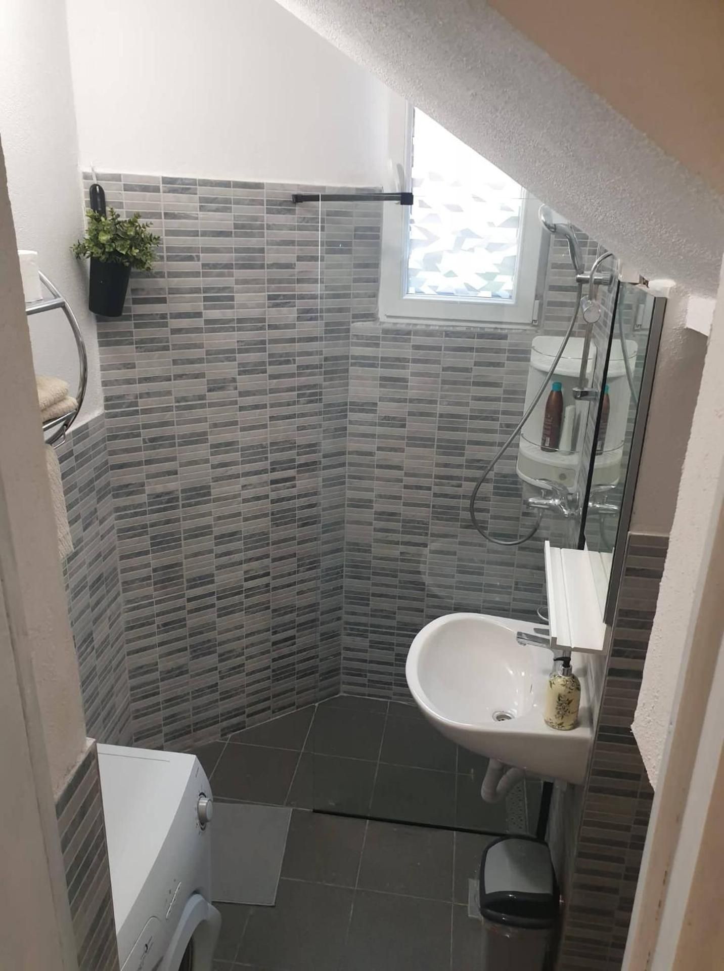 apartmani NEDO One-Bedroom Apartment