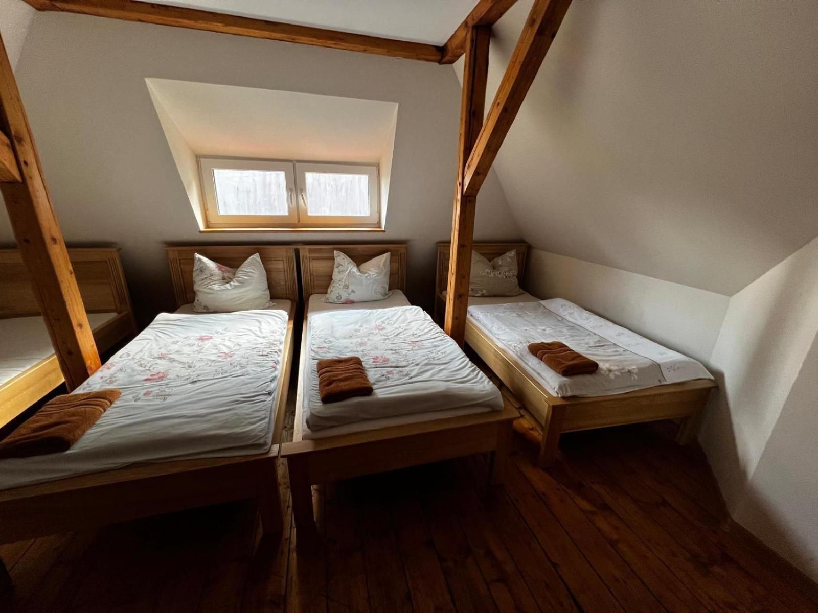 Family Two-Bedroom Apartment with View