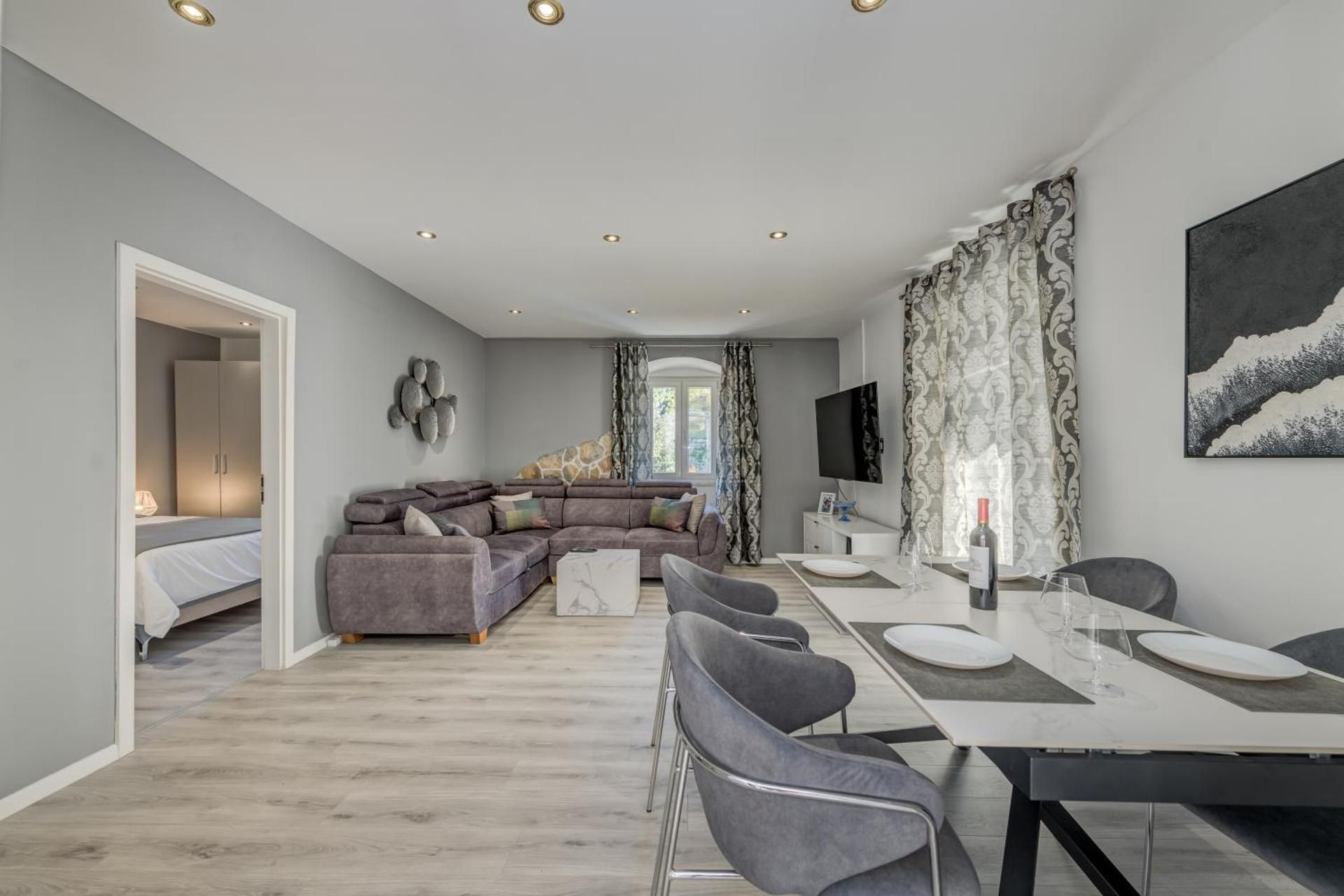 Terrace Suites-Split