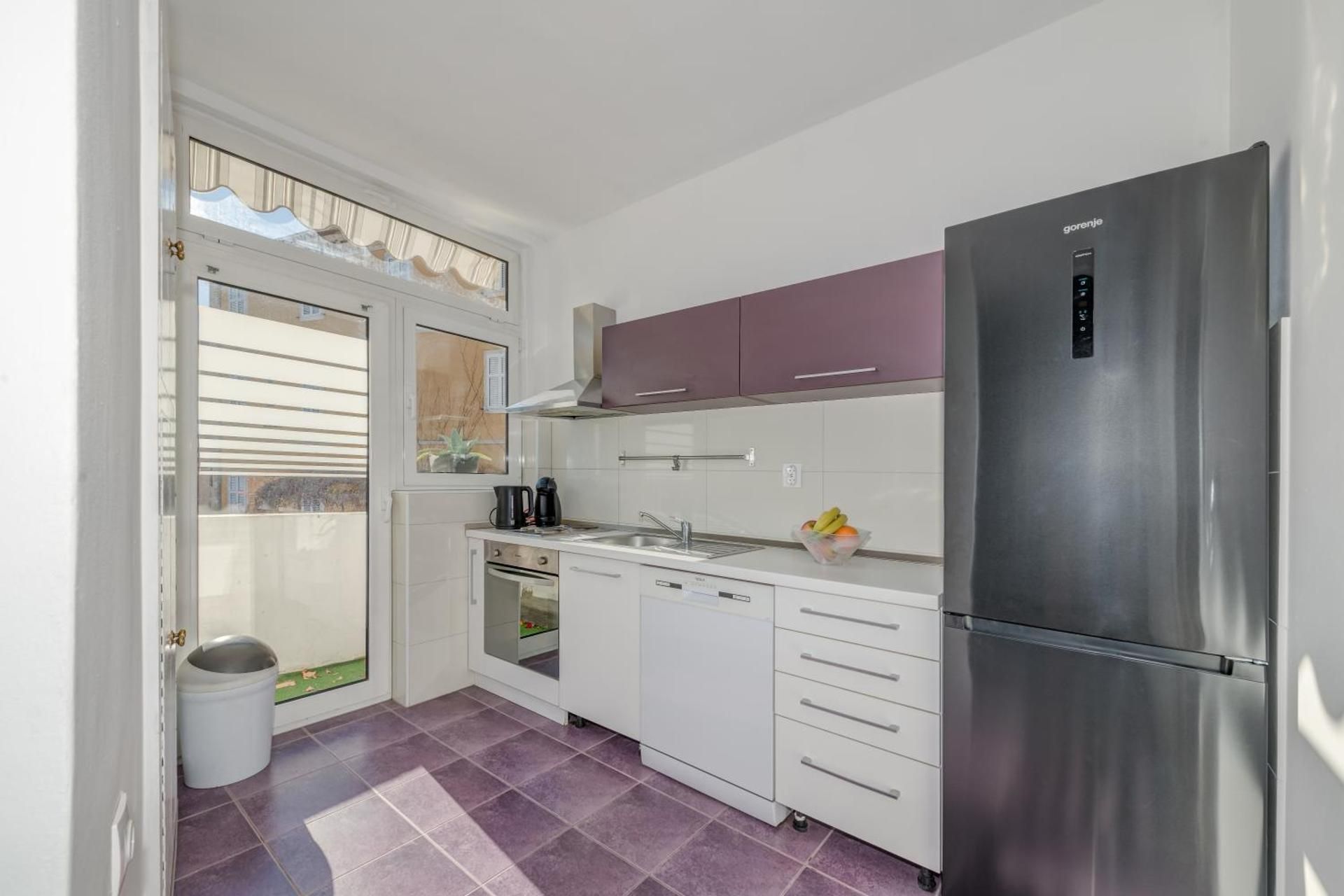 Terrace Suites-Split