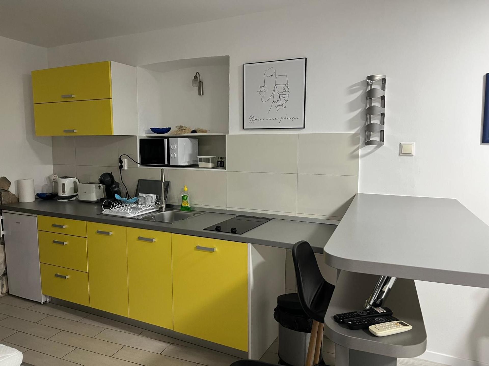 Terrace Suites-Split