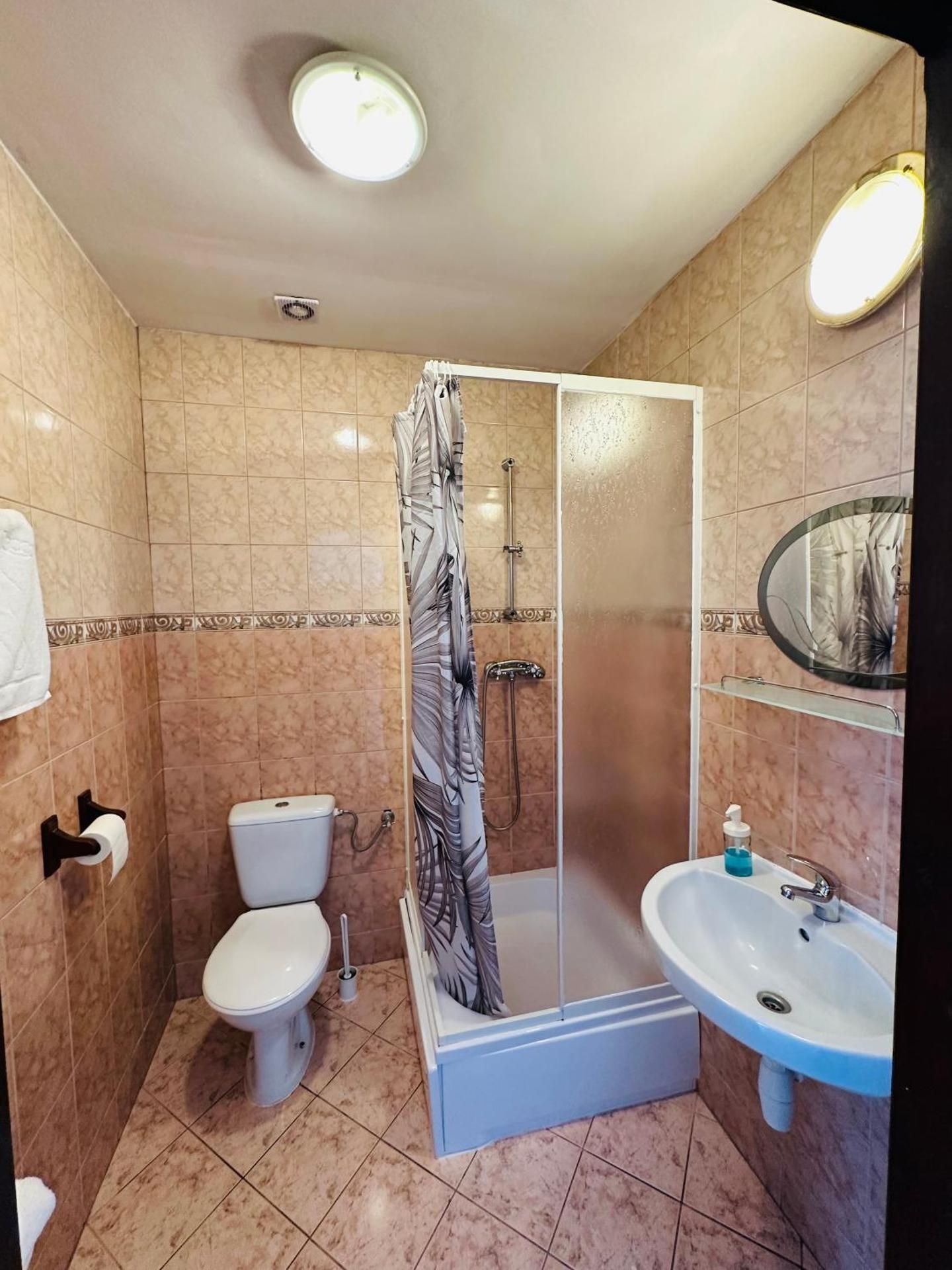 Comfort Quadruple Room