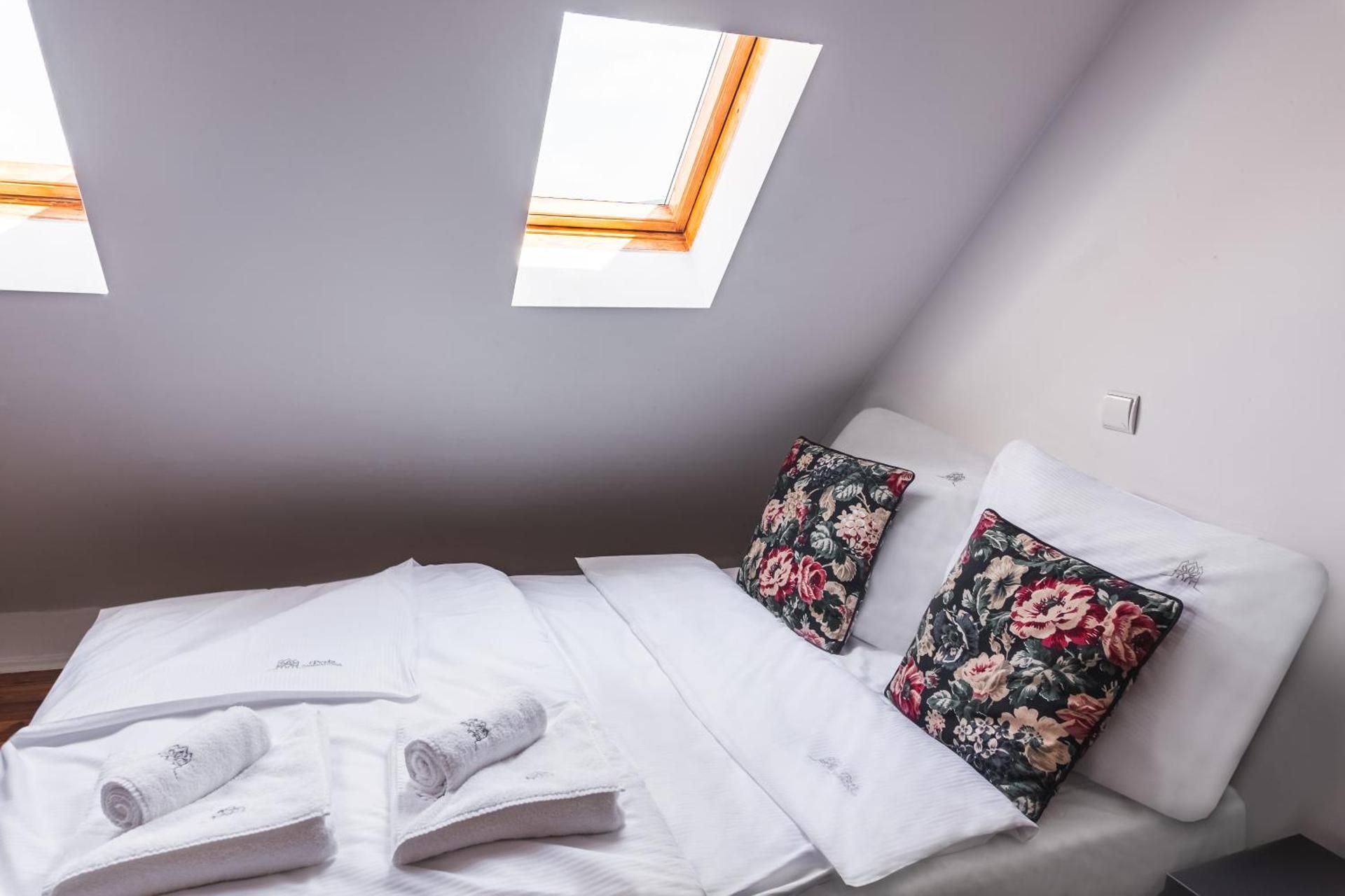 Small Double Room