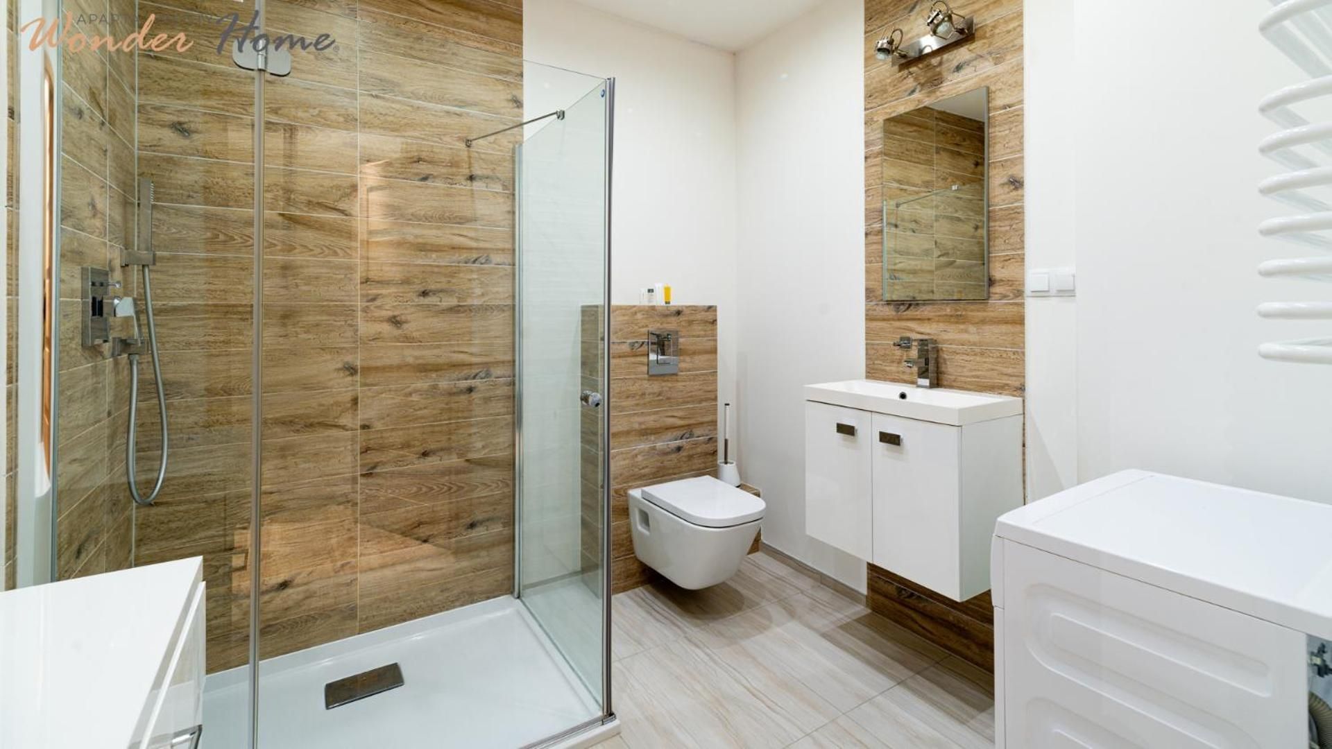 Suite Apartment