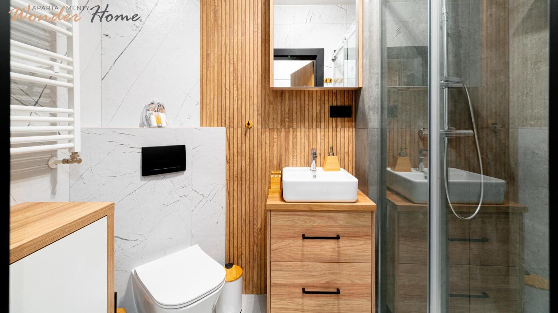 One-Bedroom Deluxe Apartment