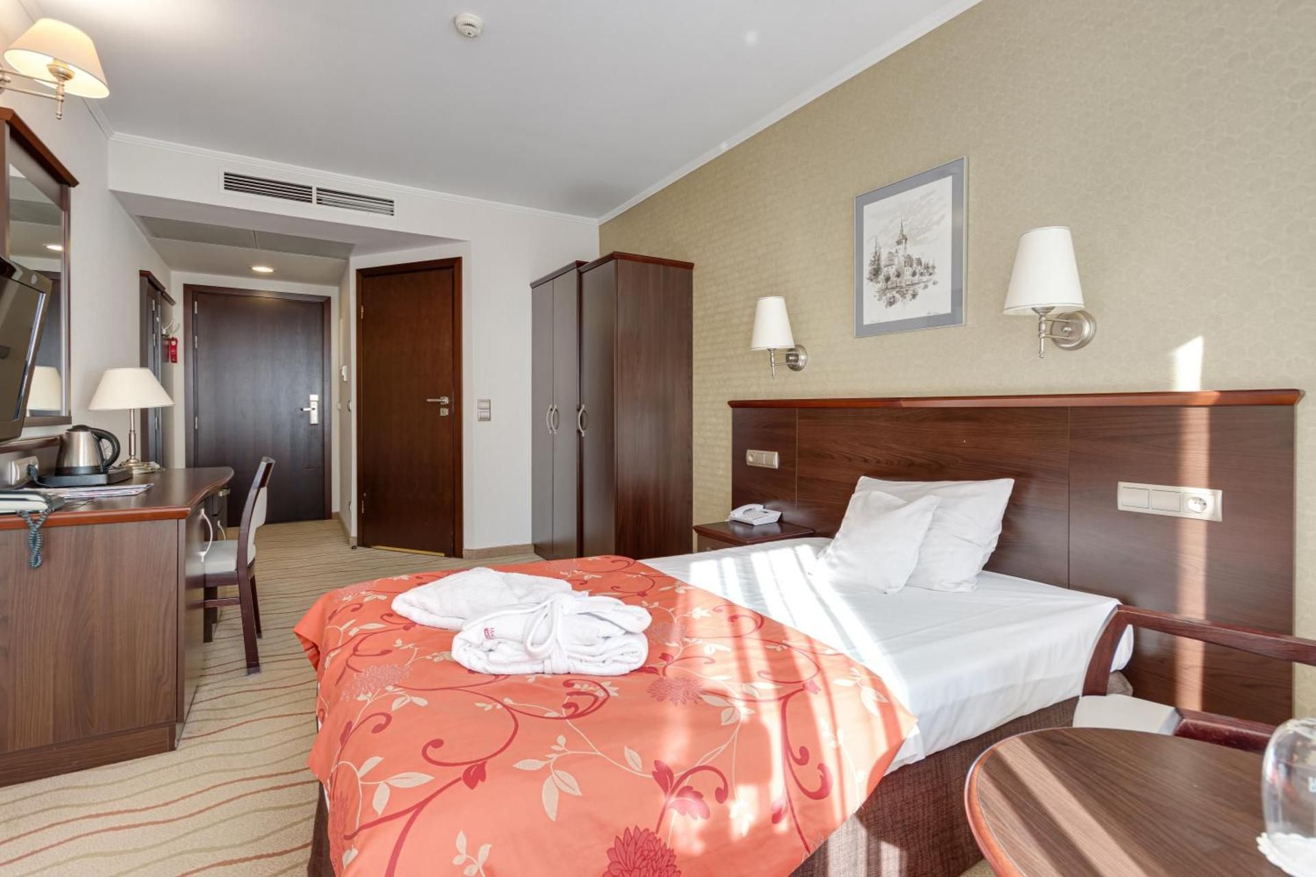 Single Room