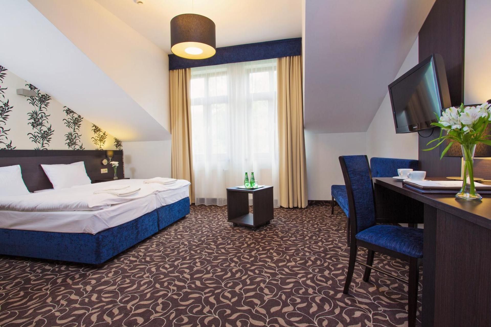 Superior Double or Twin Room