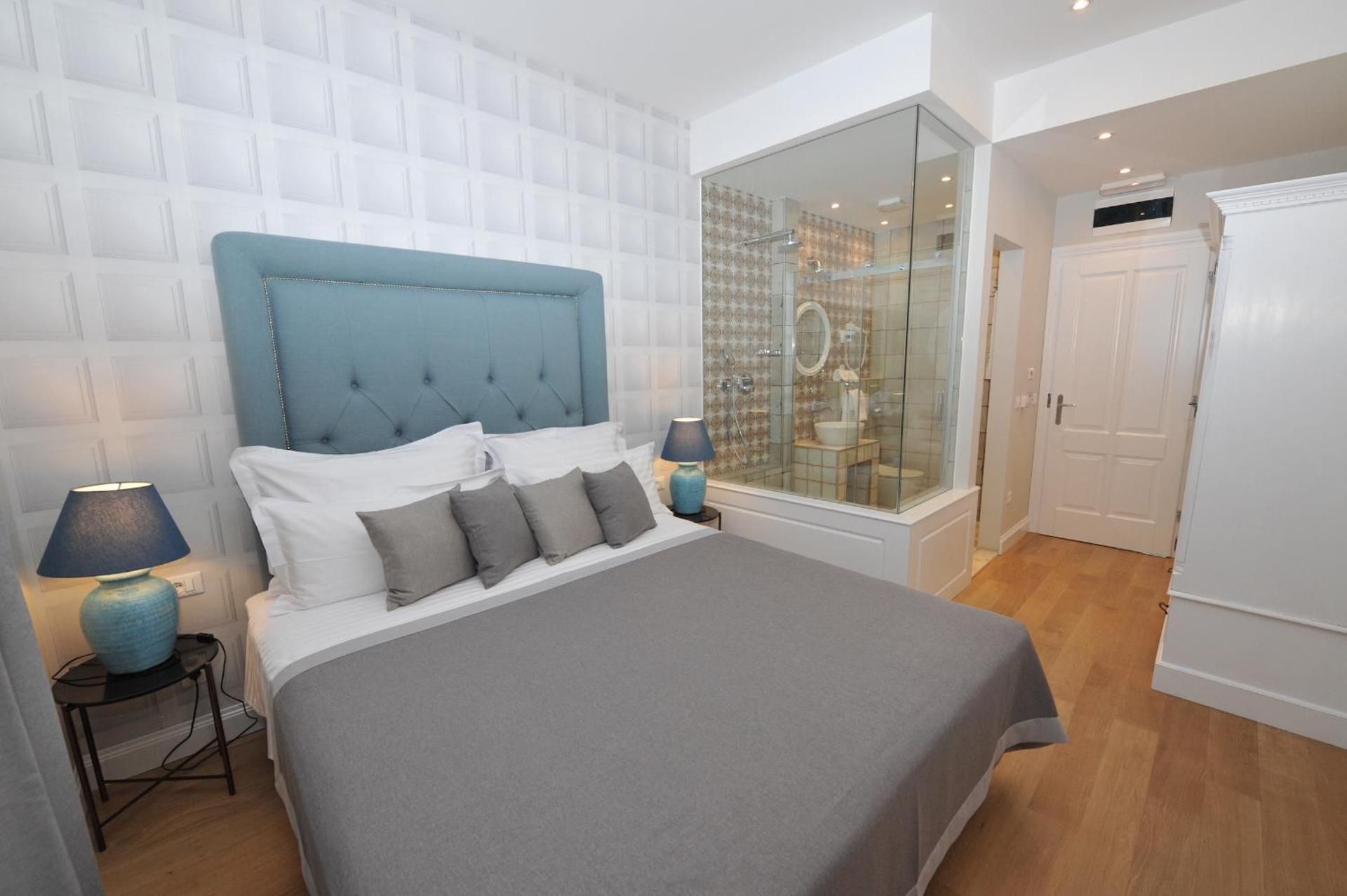 Bajamonti 5 Luxury Rooms