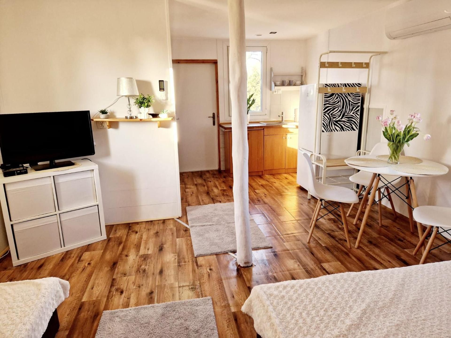 One-Bedroom Chalet