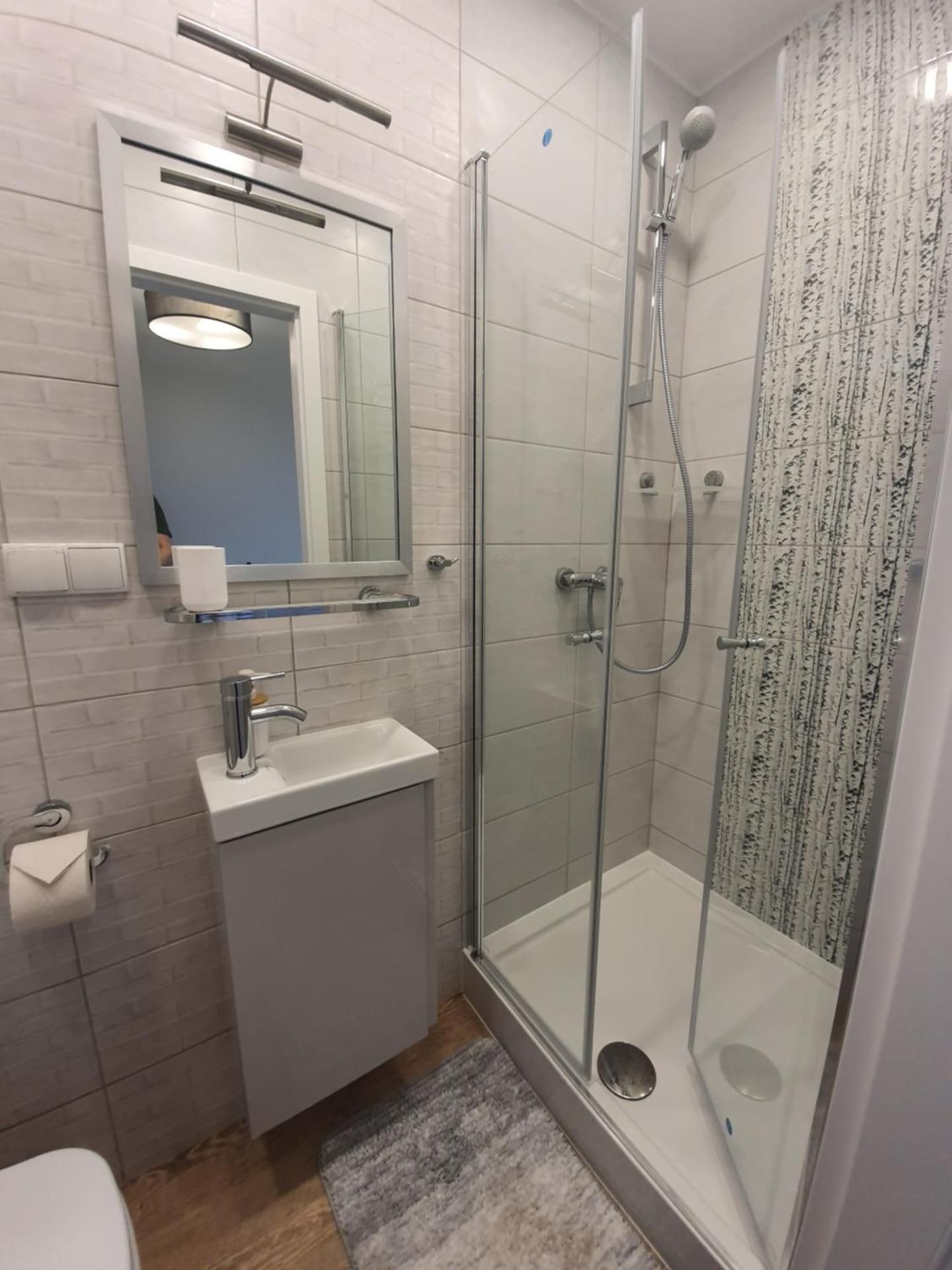 Small Single Room