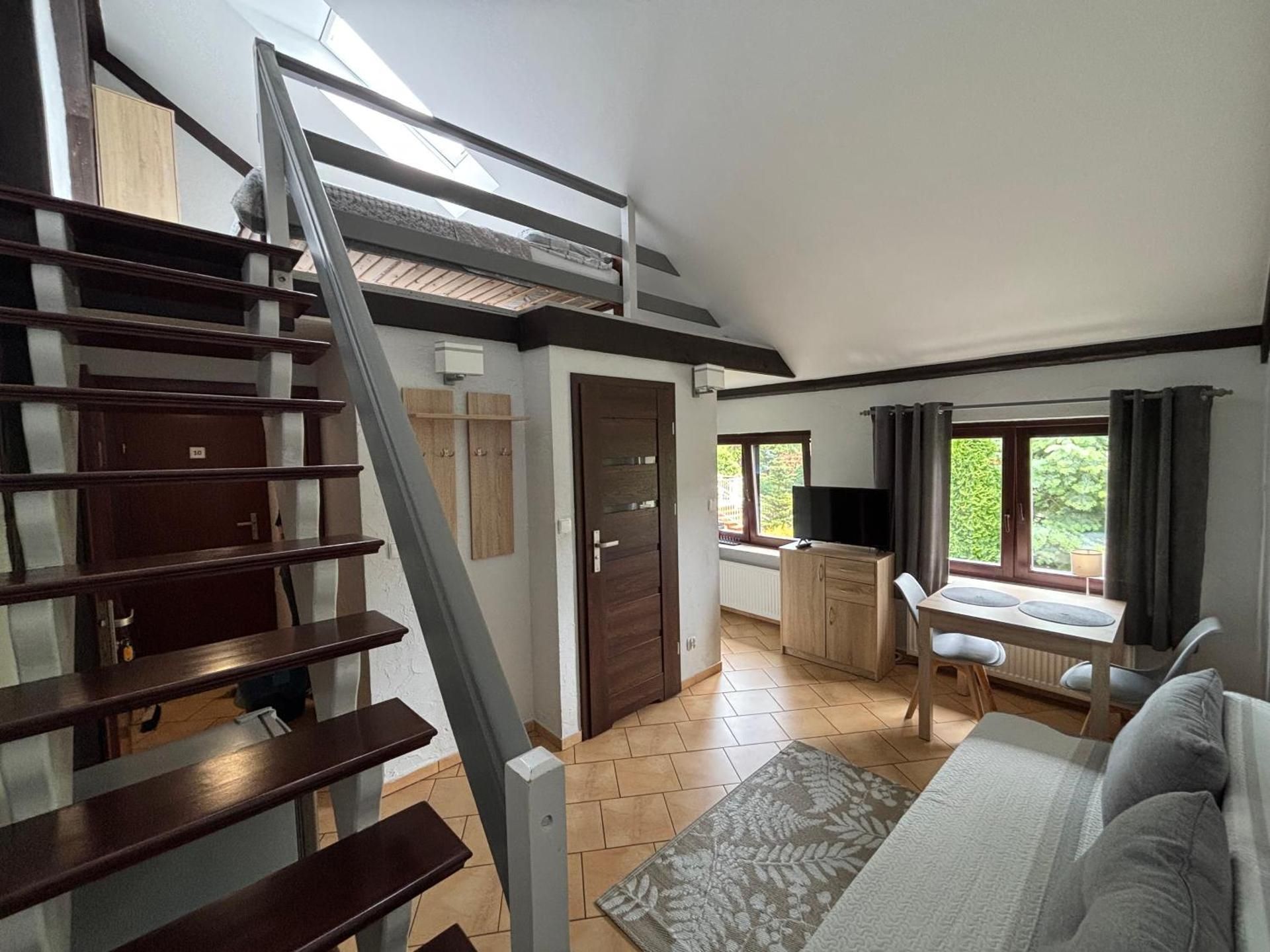 Duplex Studio